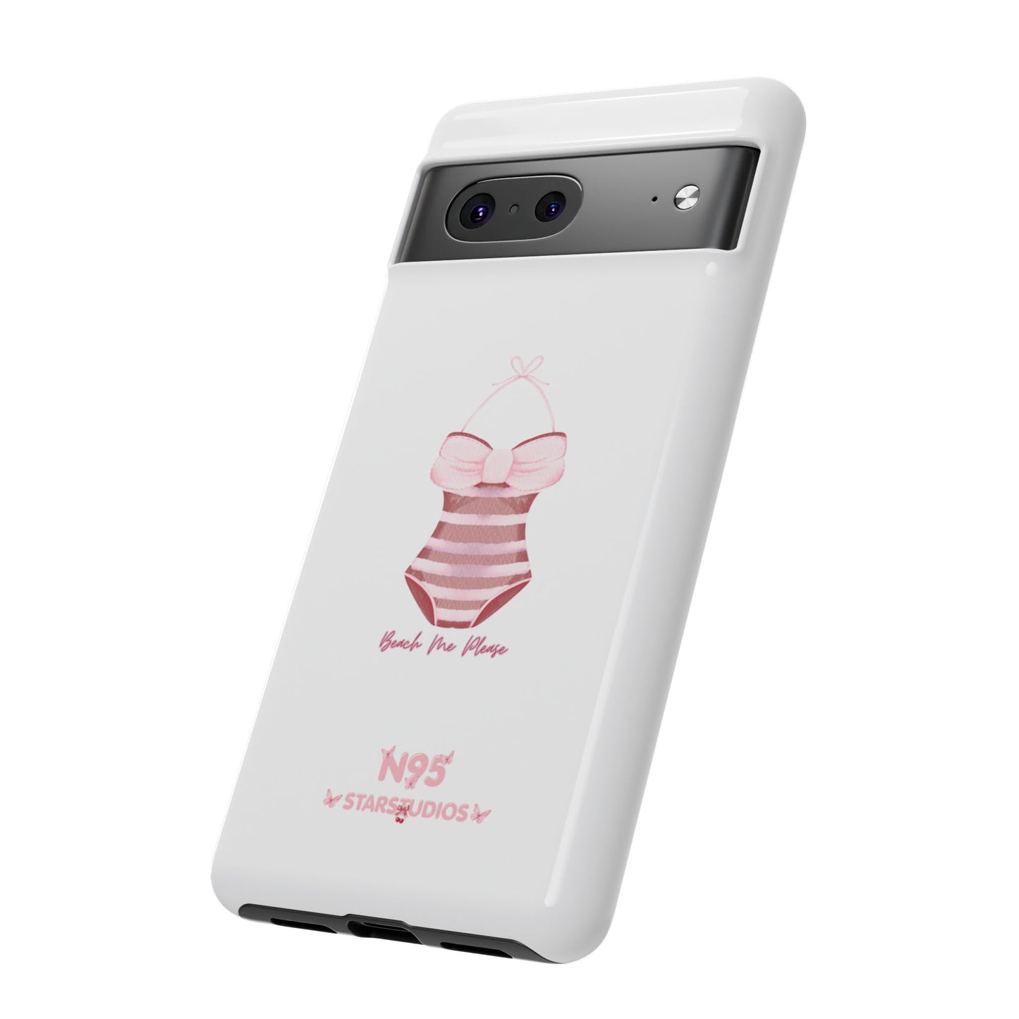 Beach Me Bikini Phone Case