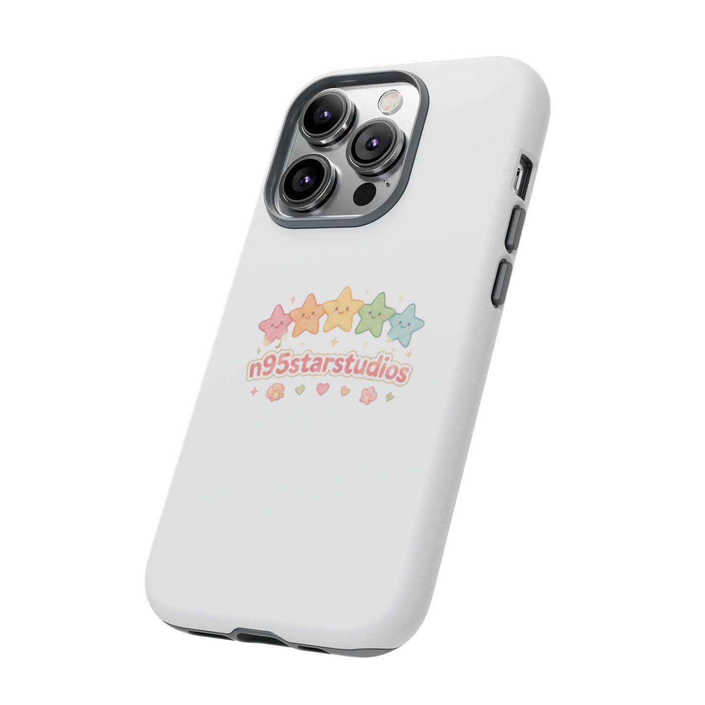 Star Case