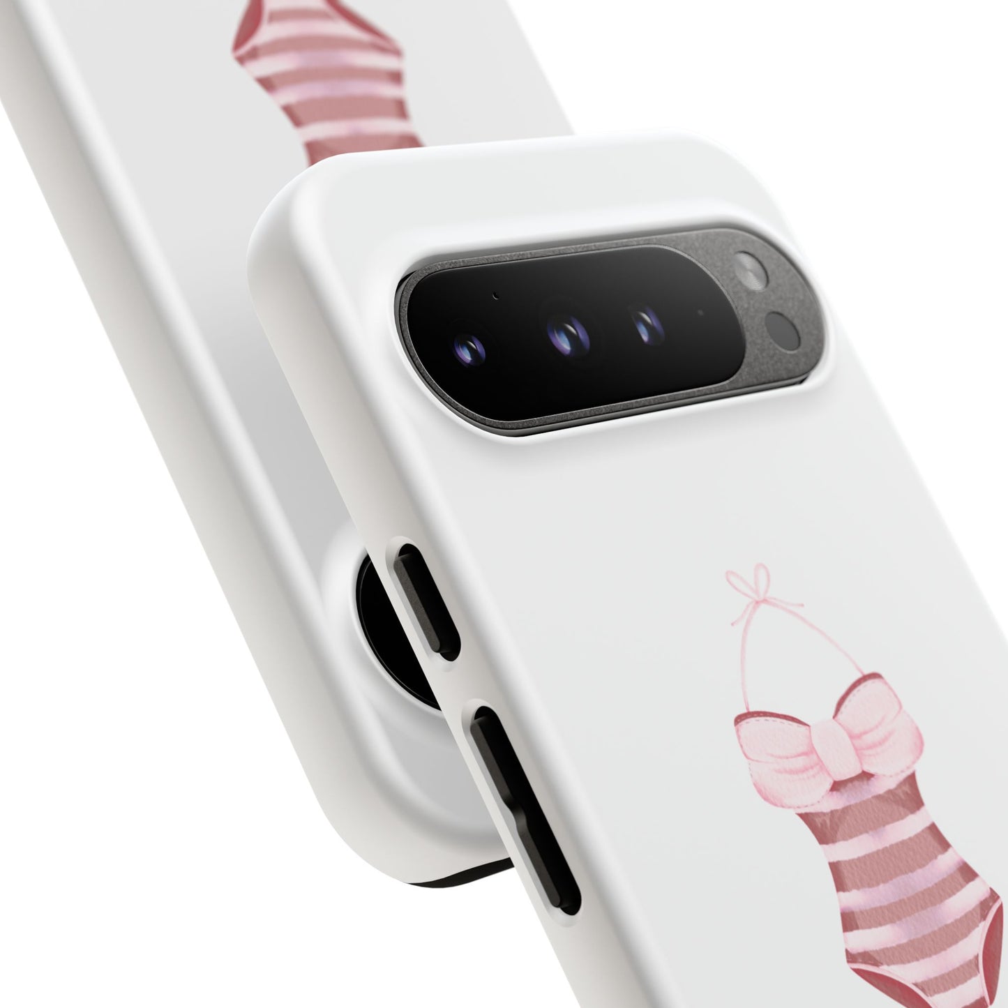 Beach Me Bikini Phone Case