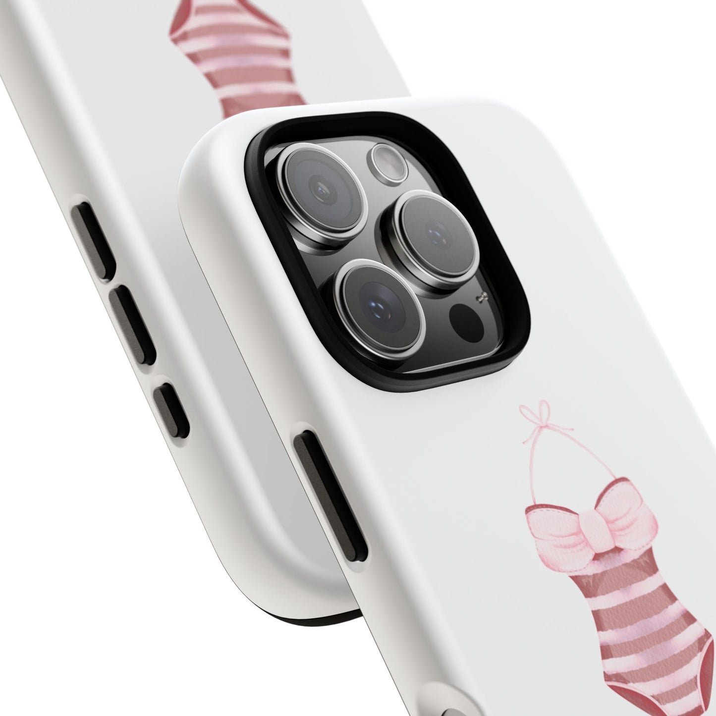 Beach Me Bikini Phone Case