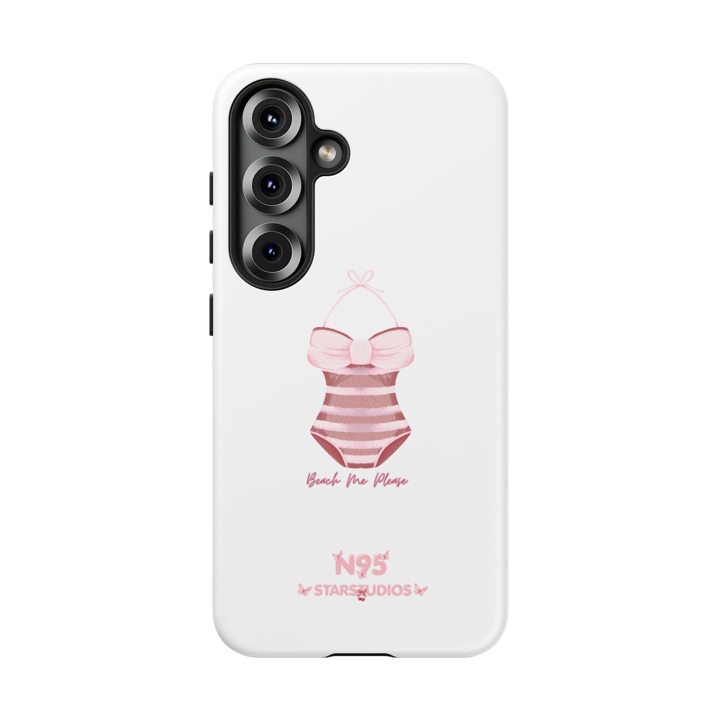 Beach Me Bikini Phone Case