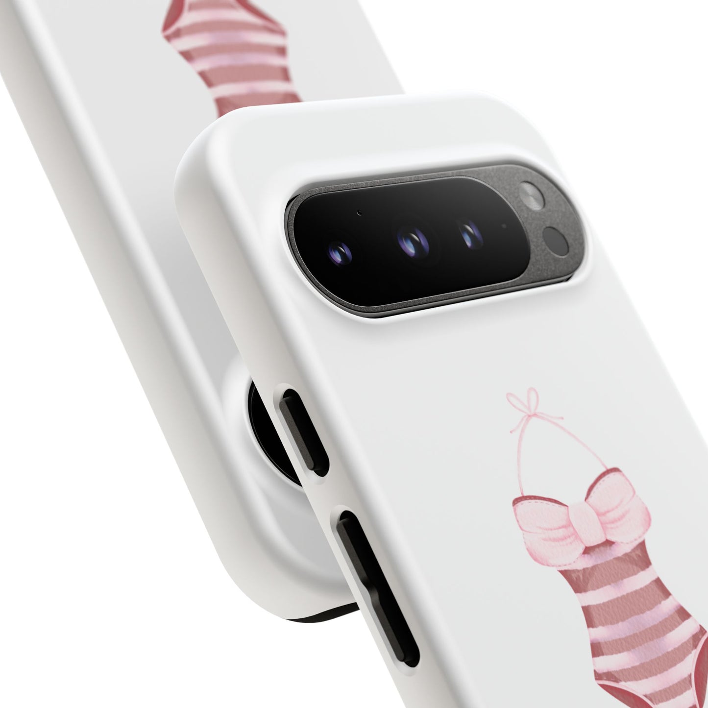 Beach Me Bikini Phone Case