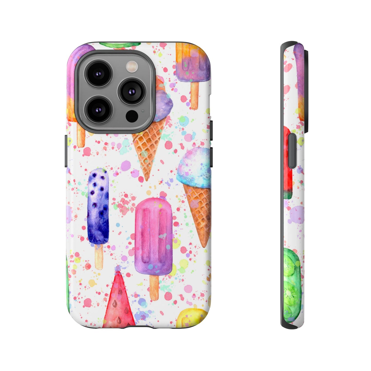 JawBreaker Phone Case