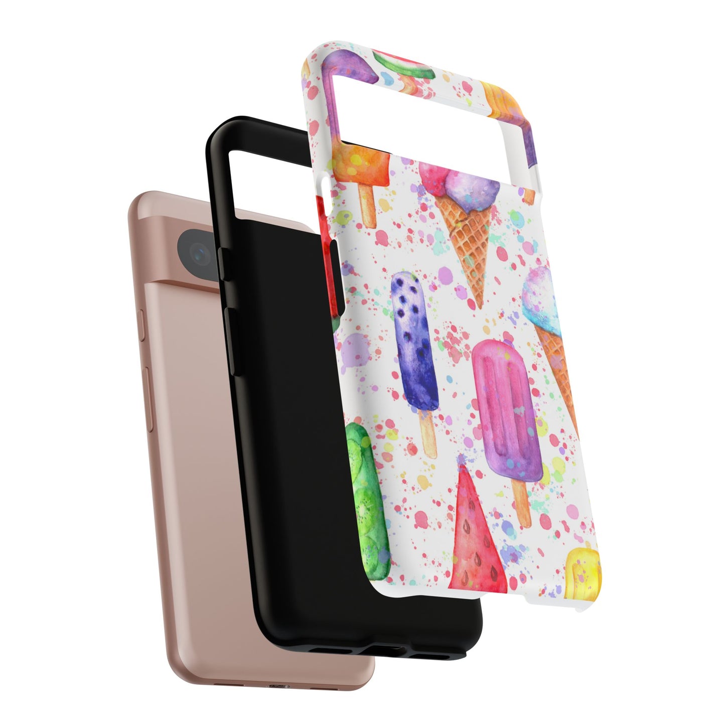 JawBreaker Phone Case