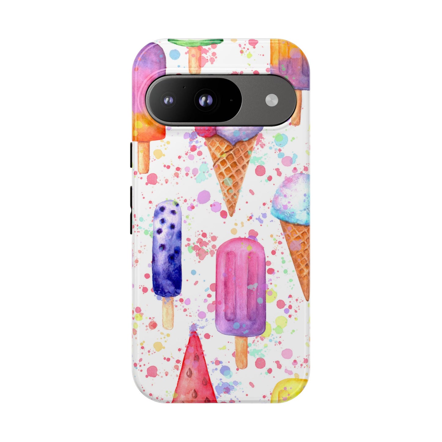 JawBreaker Phone Case