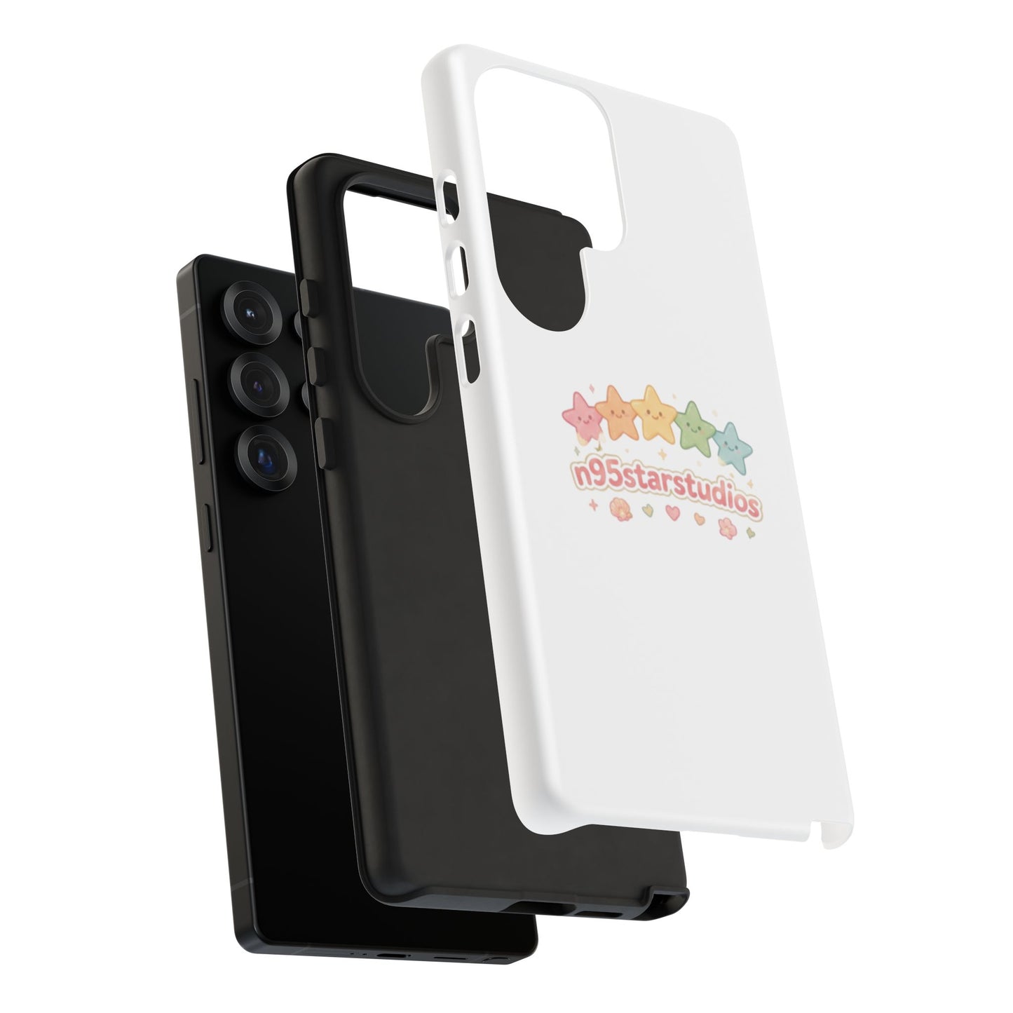Star Case