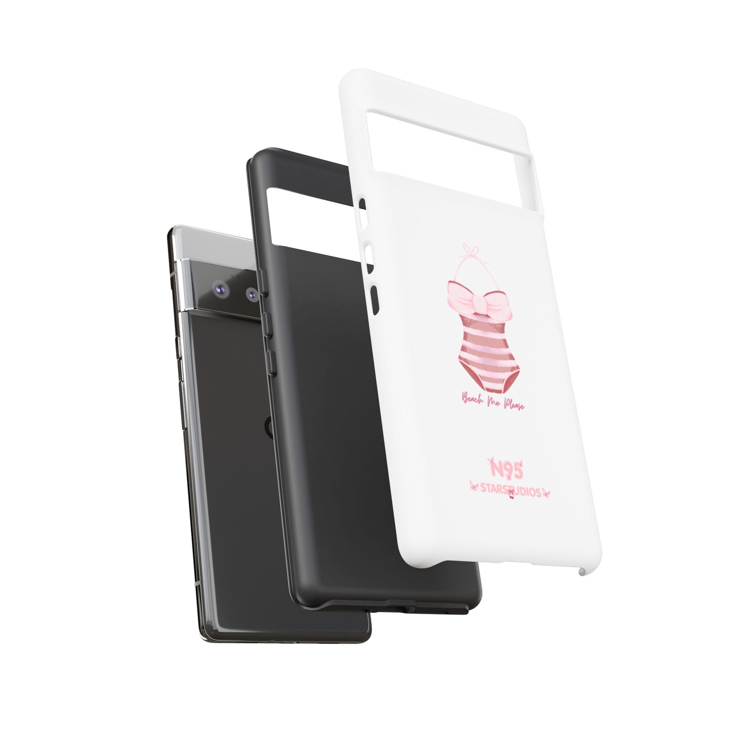 Beach Me Bikini Phone Case