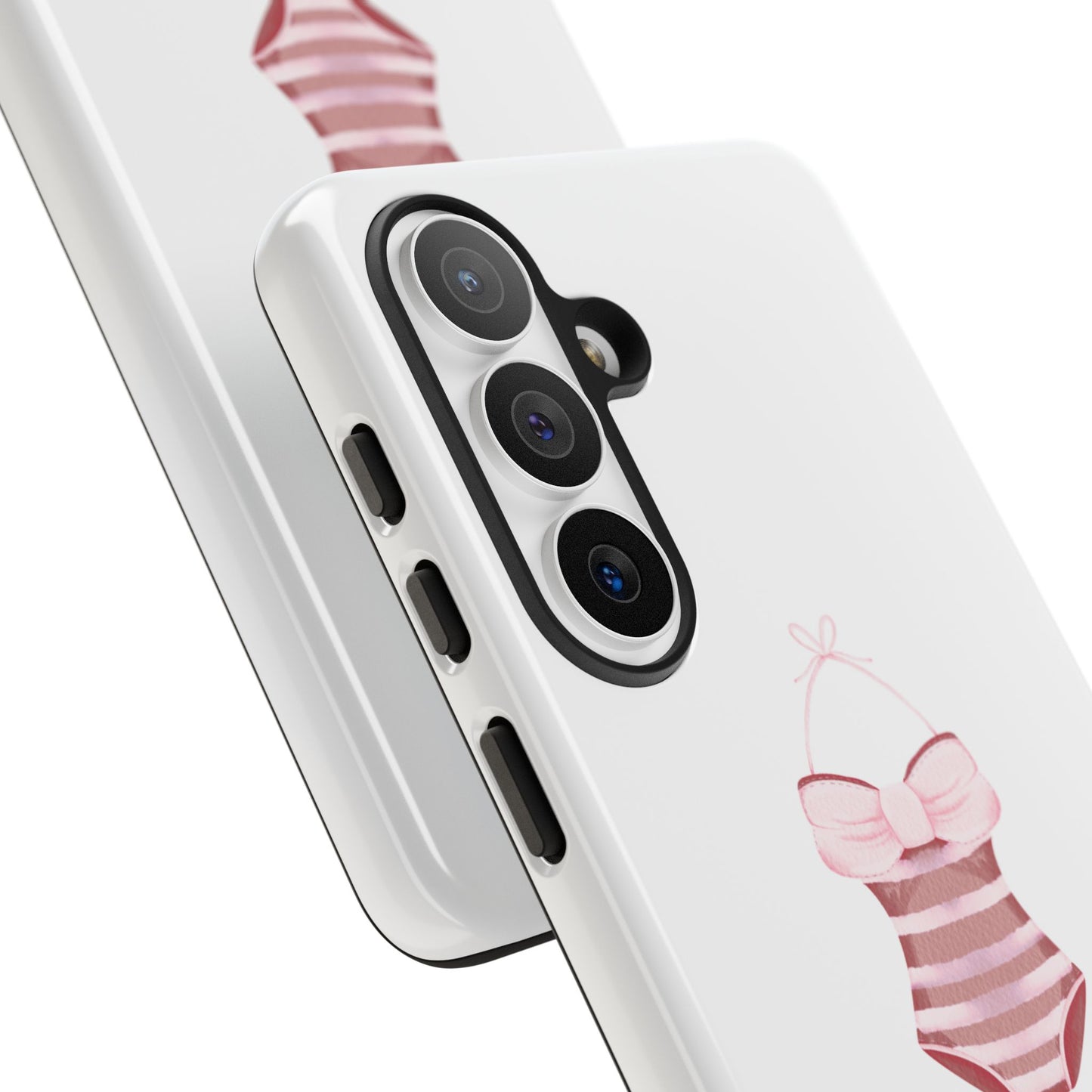 Beach Me Bikini Phone Case