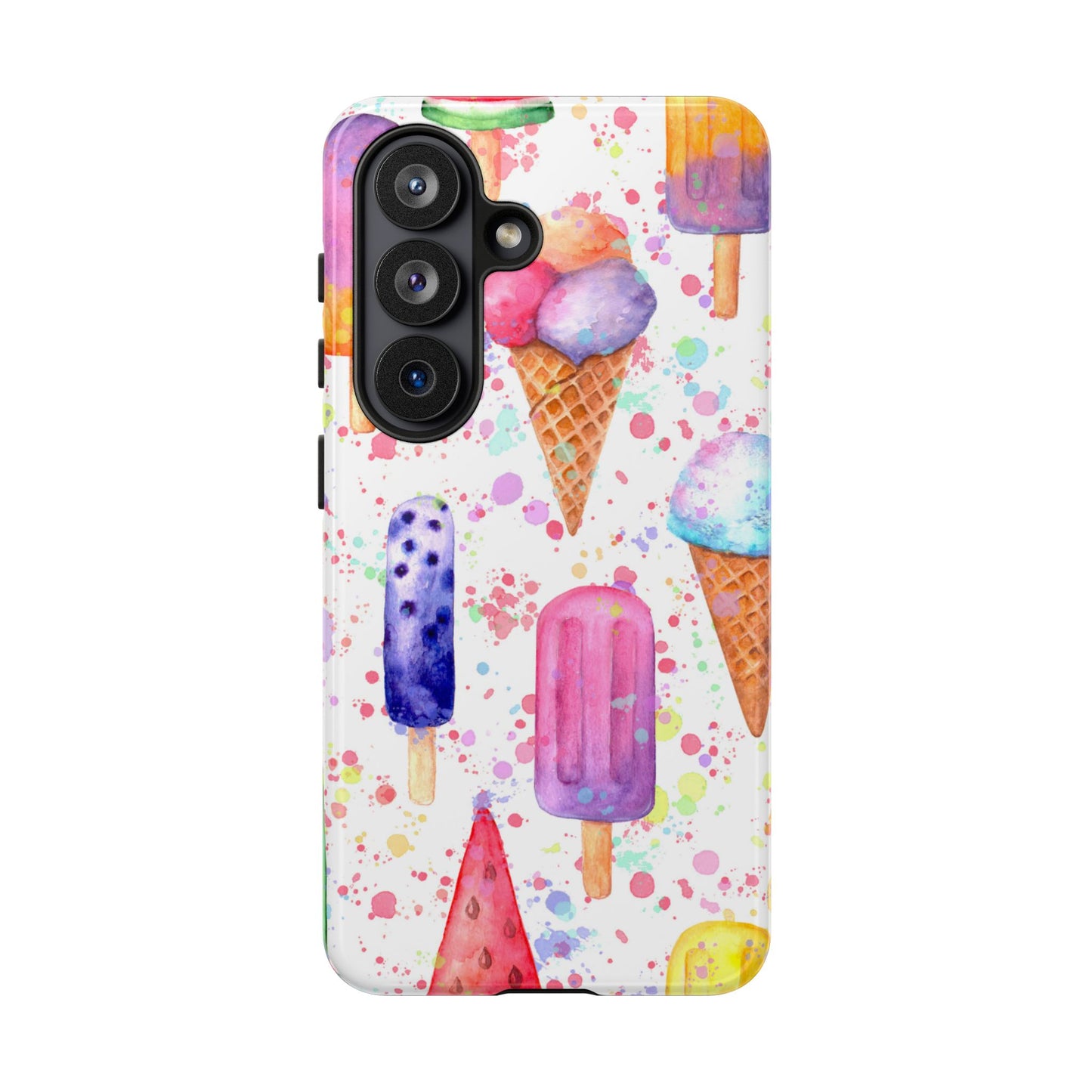 JawBreaker Phone Case