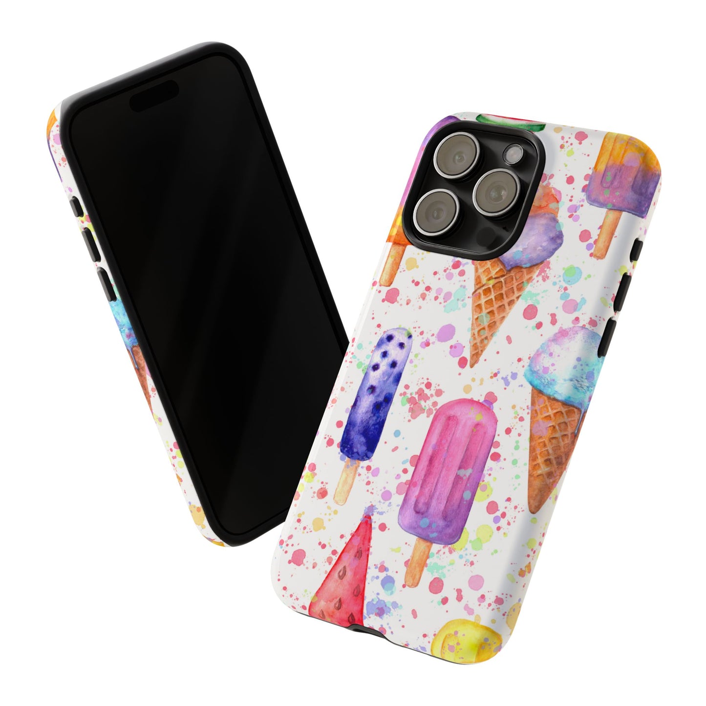 JawBreaker Phone Case