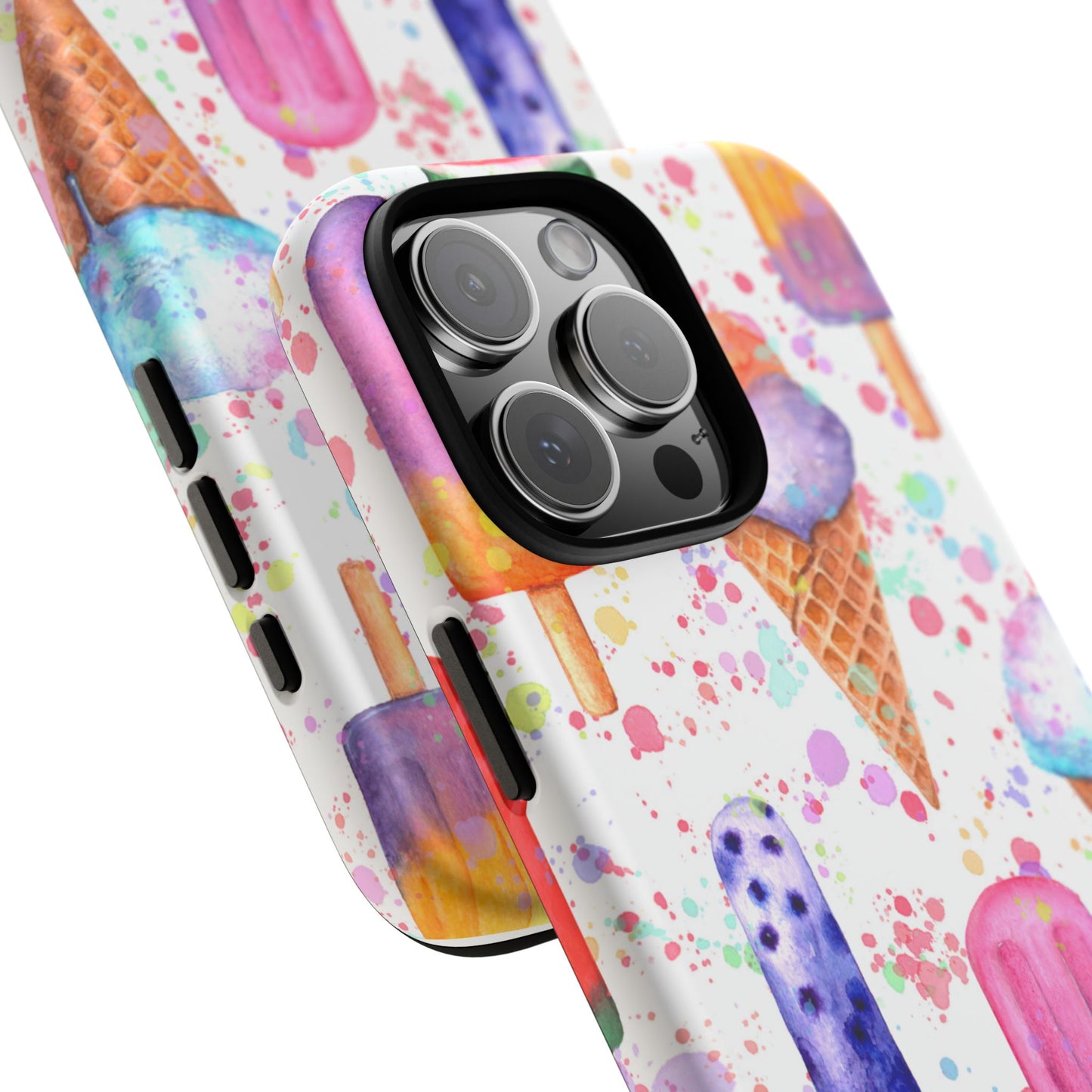JawBreaker Phone Case