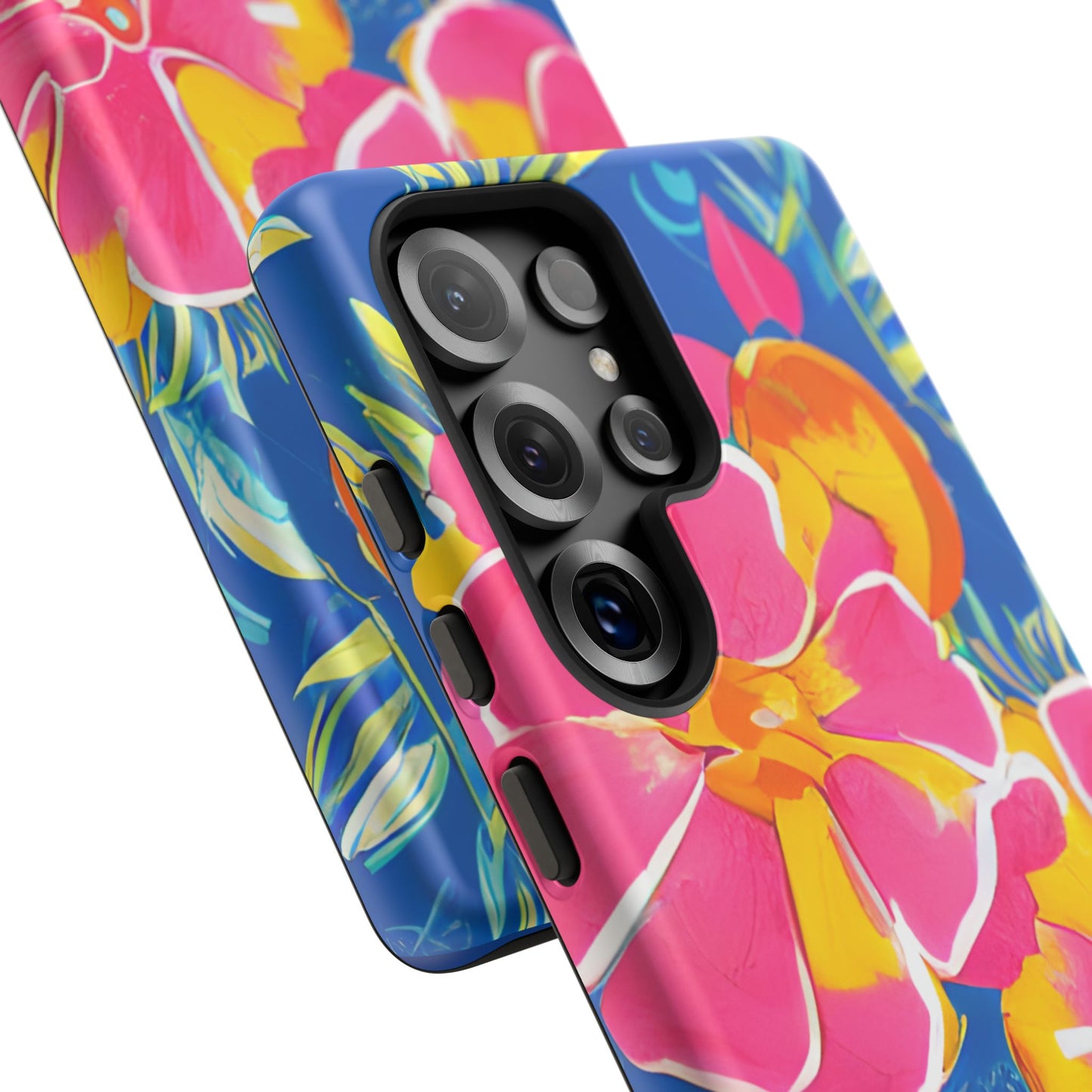 Hawaiian 🌺 Phone Case