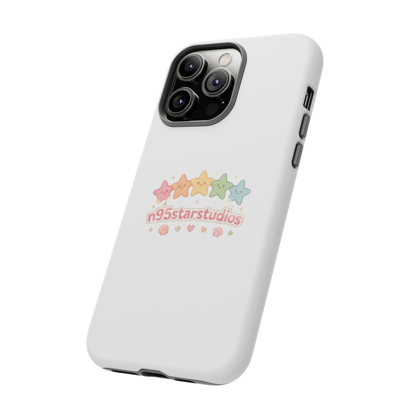 Star Case