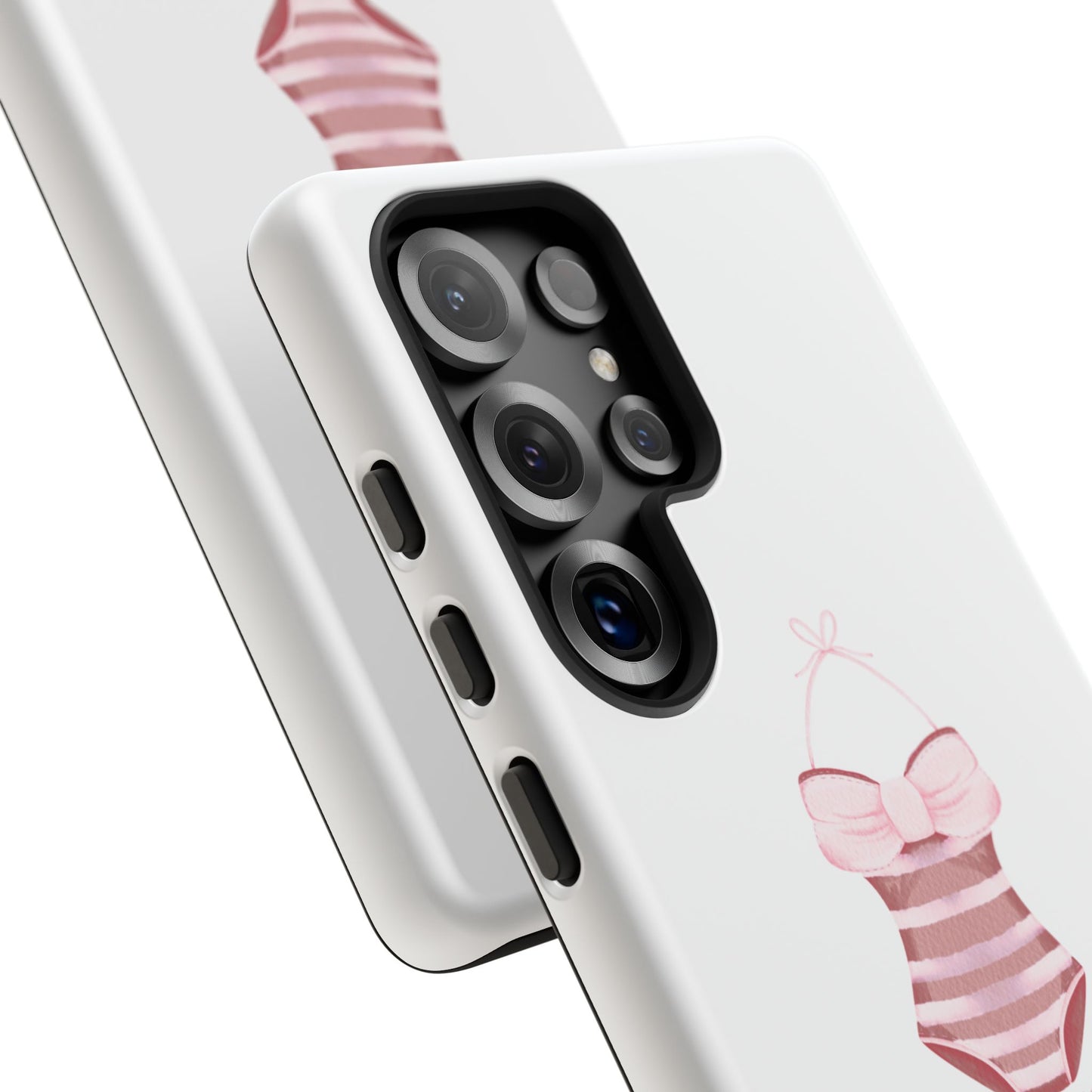 Beach Me Bikini Phone Case