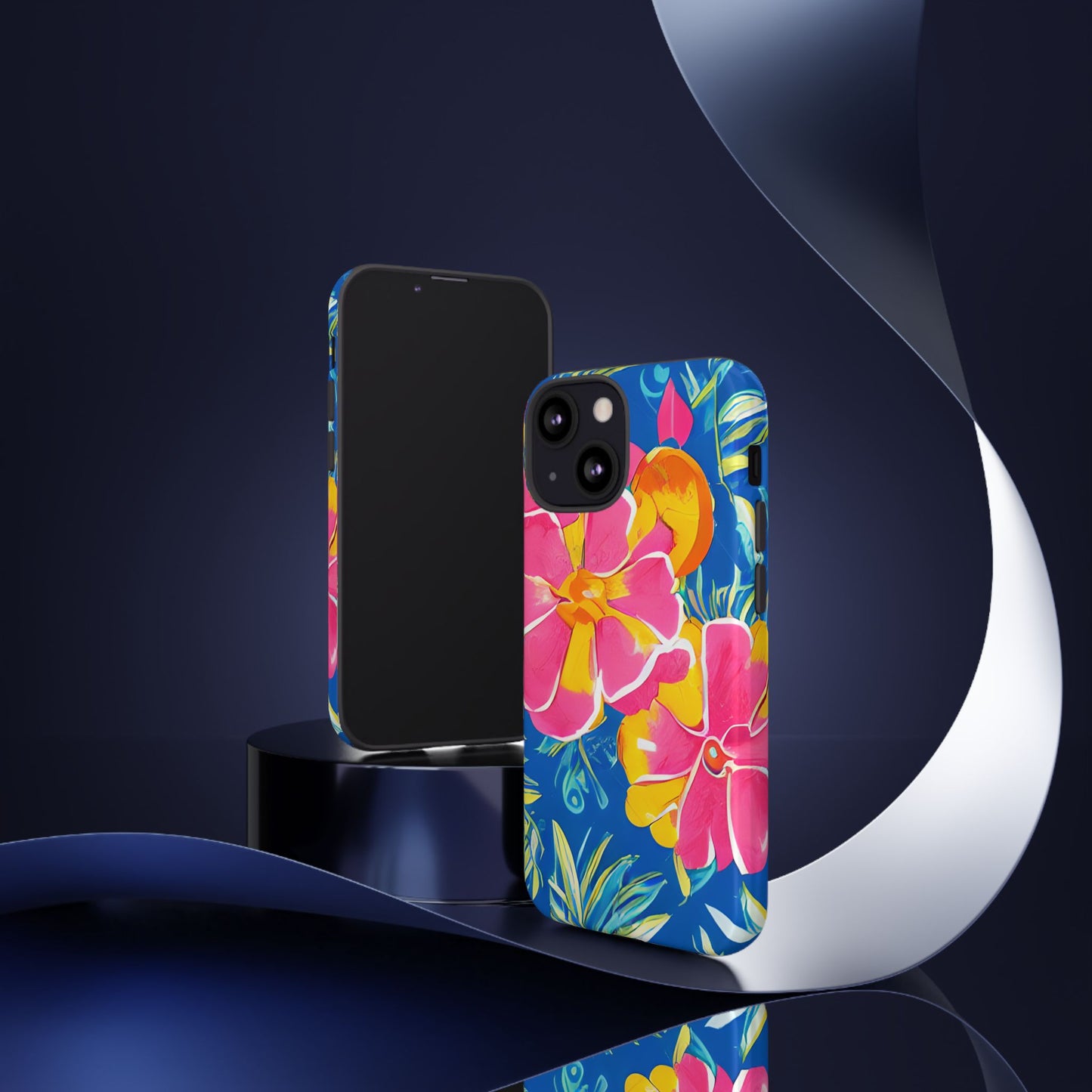 Hawaiian 🌺 Phone Case