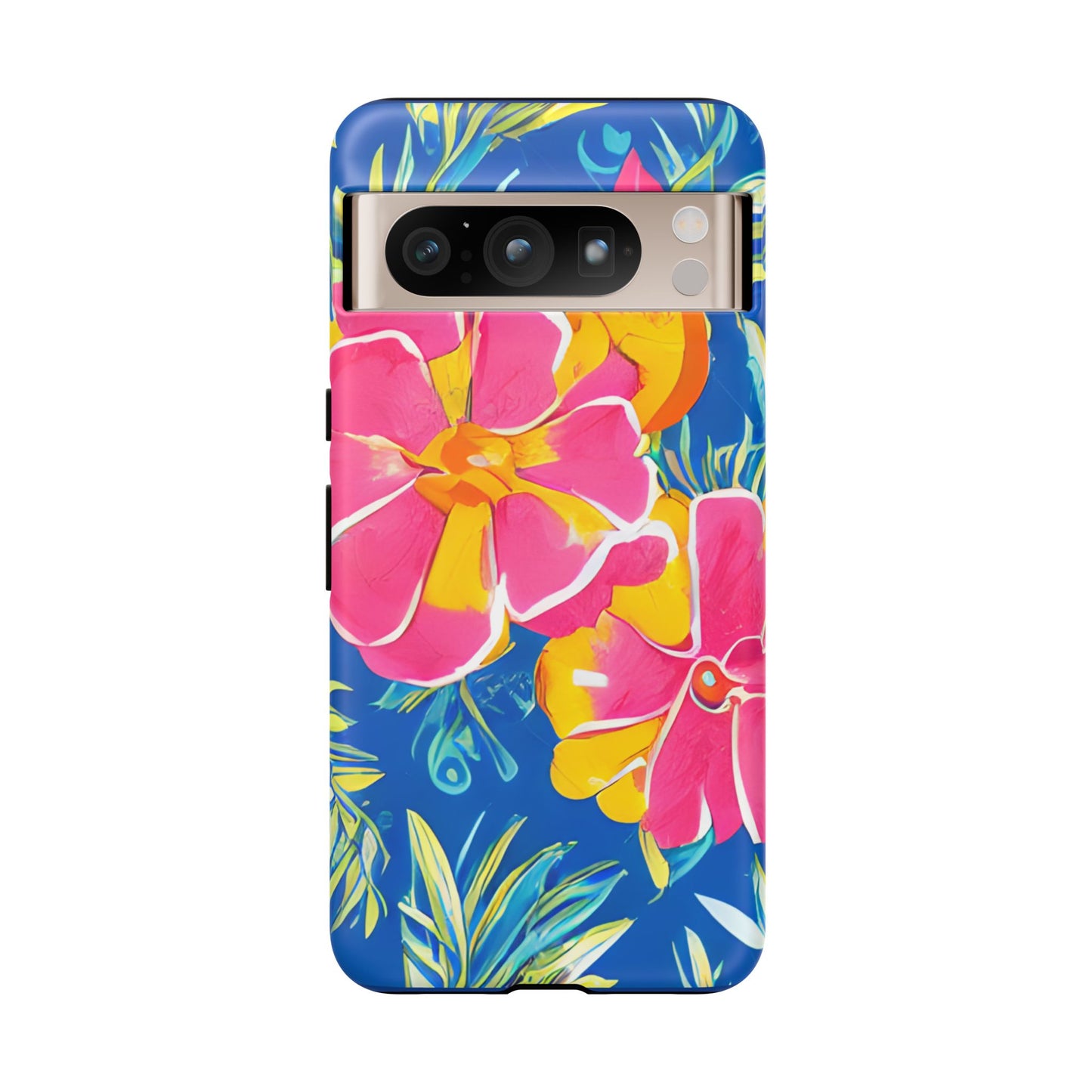 Hawaiian 🌺 Phone Case