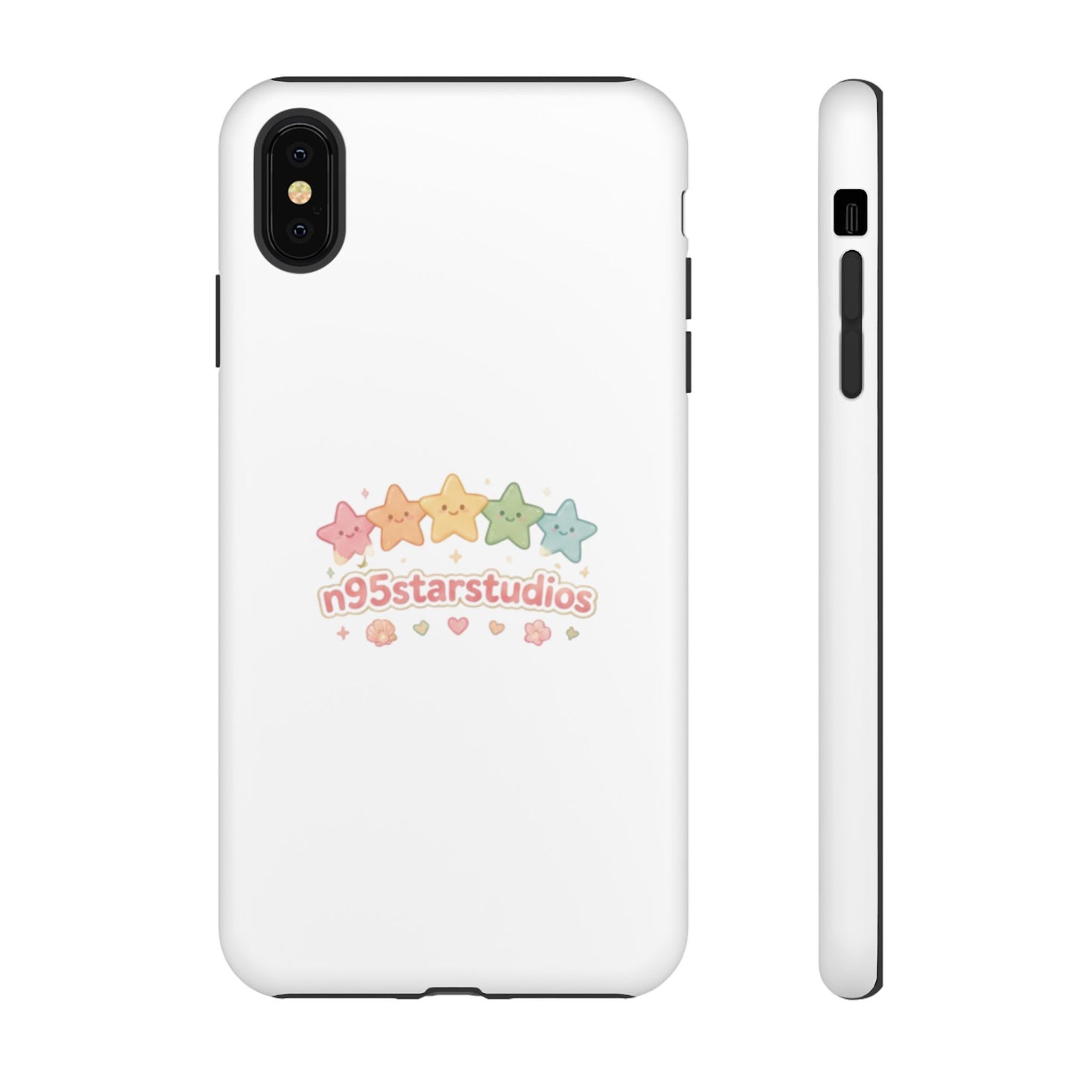 Star Case