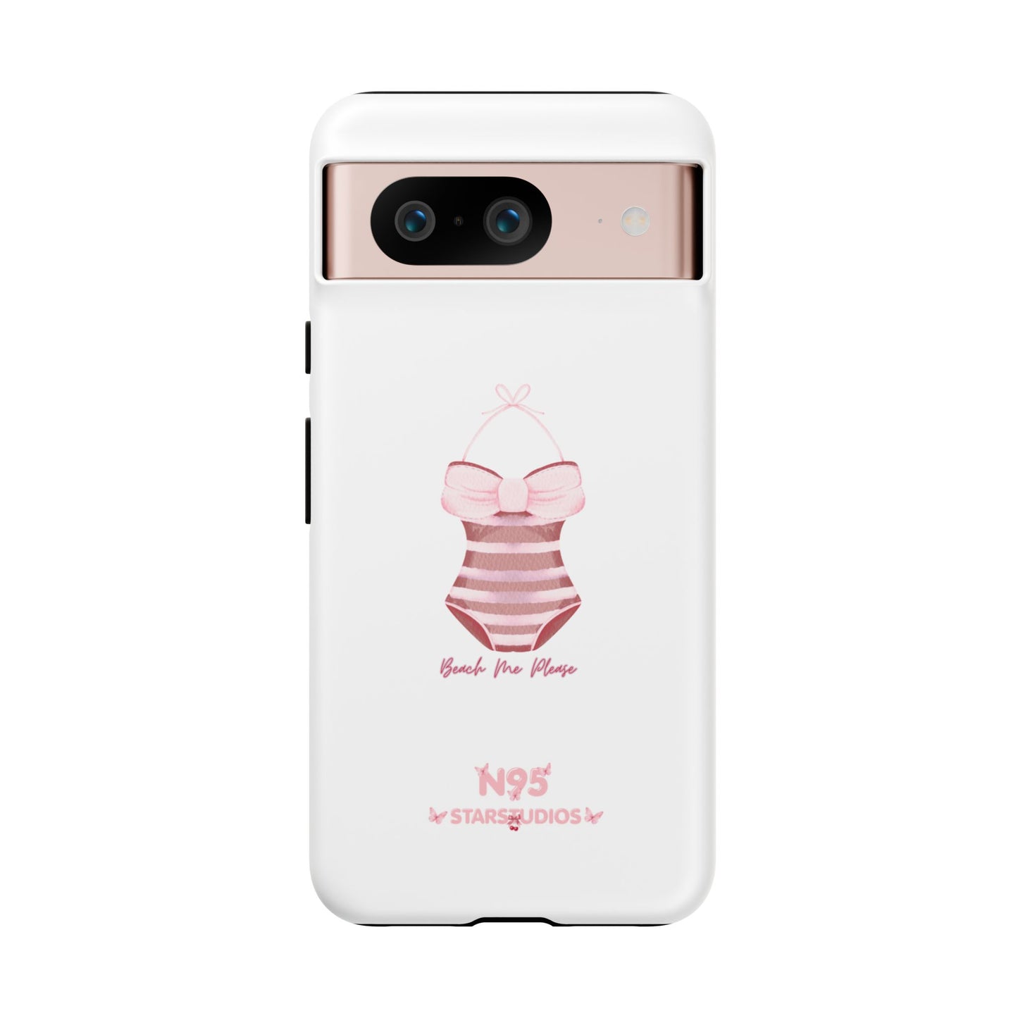 Beach Me Bikini Phone Case