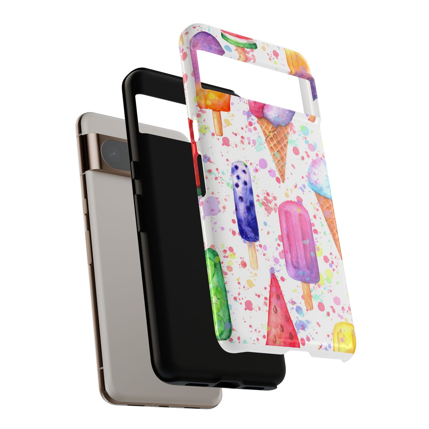 JawBreaker Phone Case