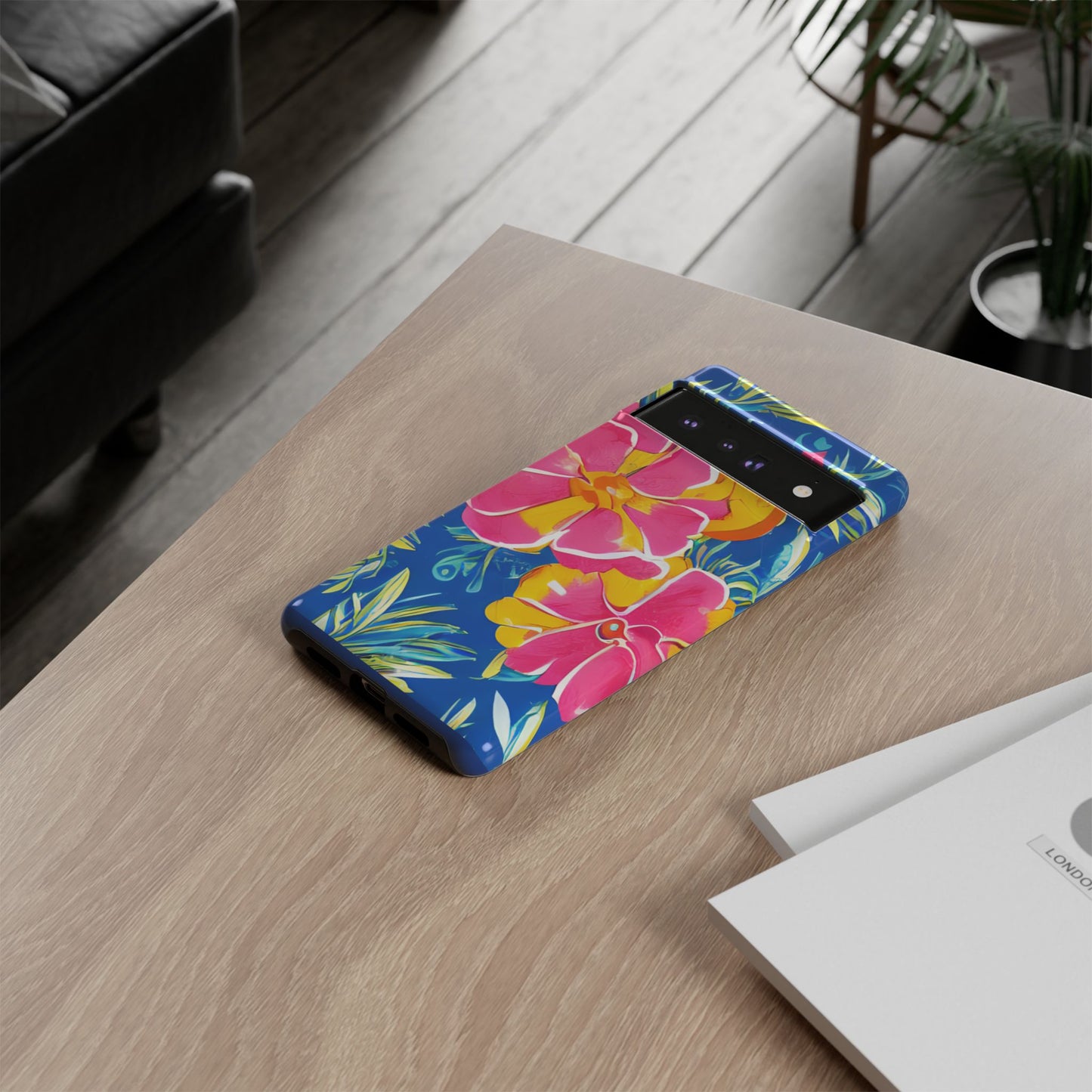 Hawaiian 🌺 Phone Case