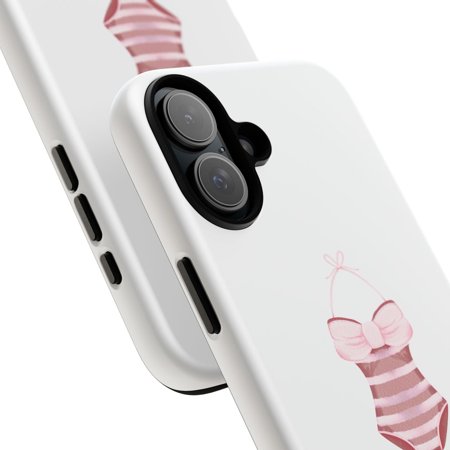 Beach Me Bikini Phone Case