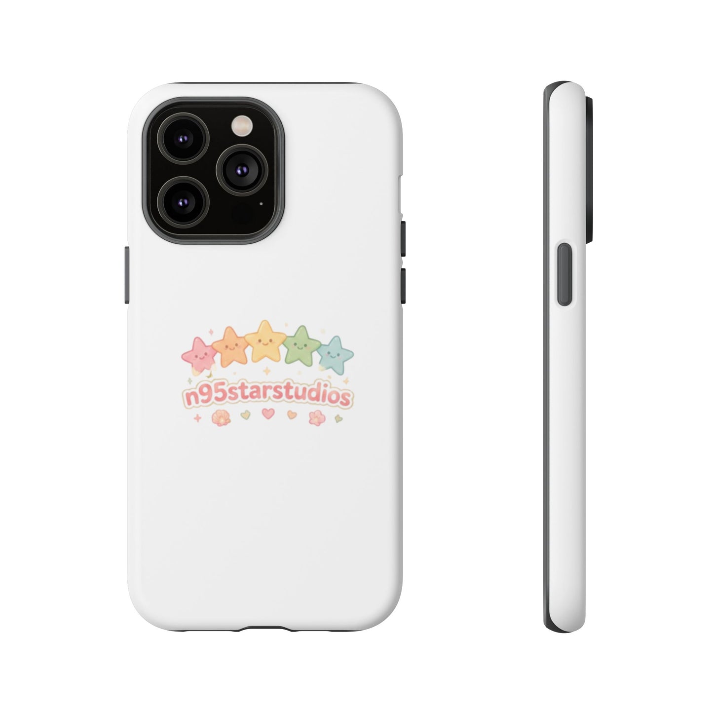 Star Case