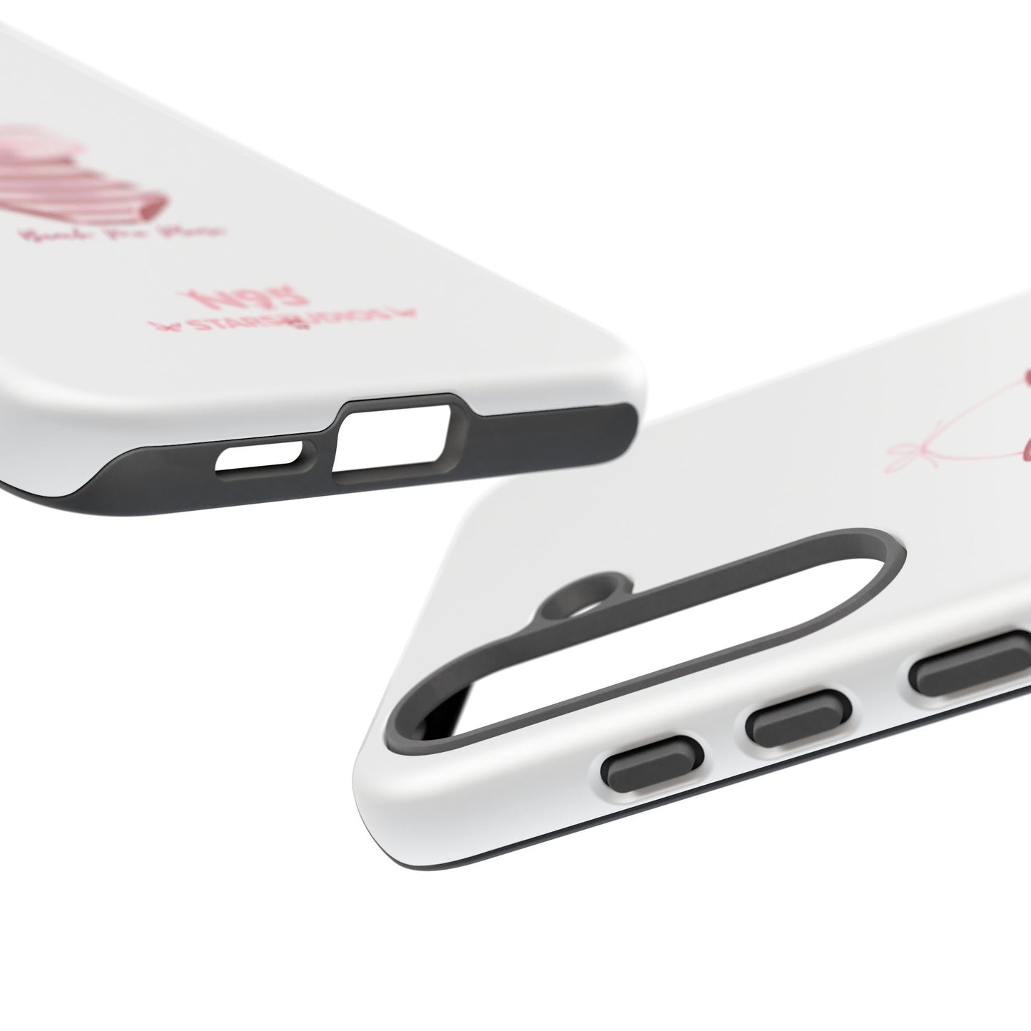 Beach Me Bikini Phone Case