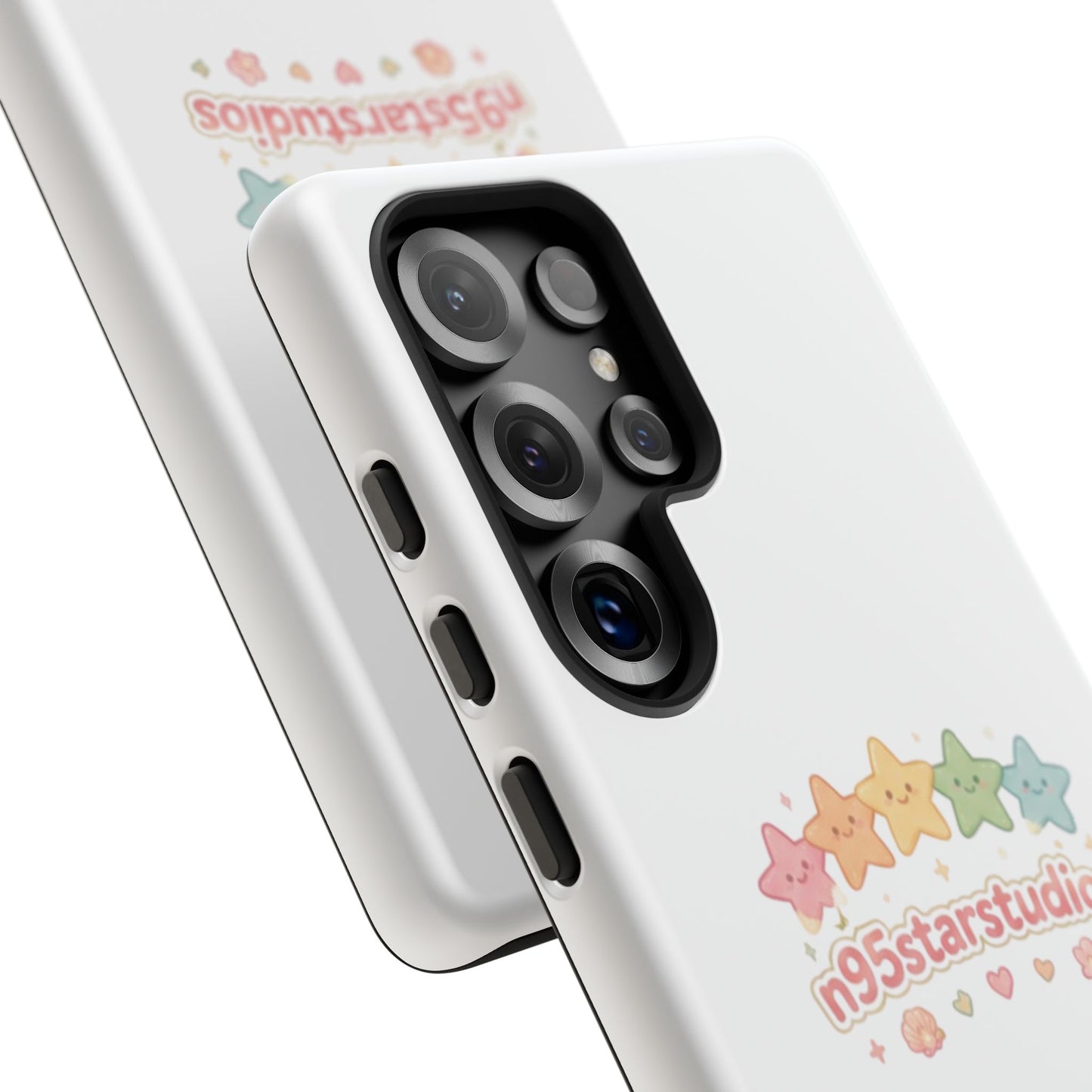 Star Case