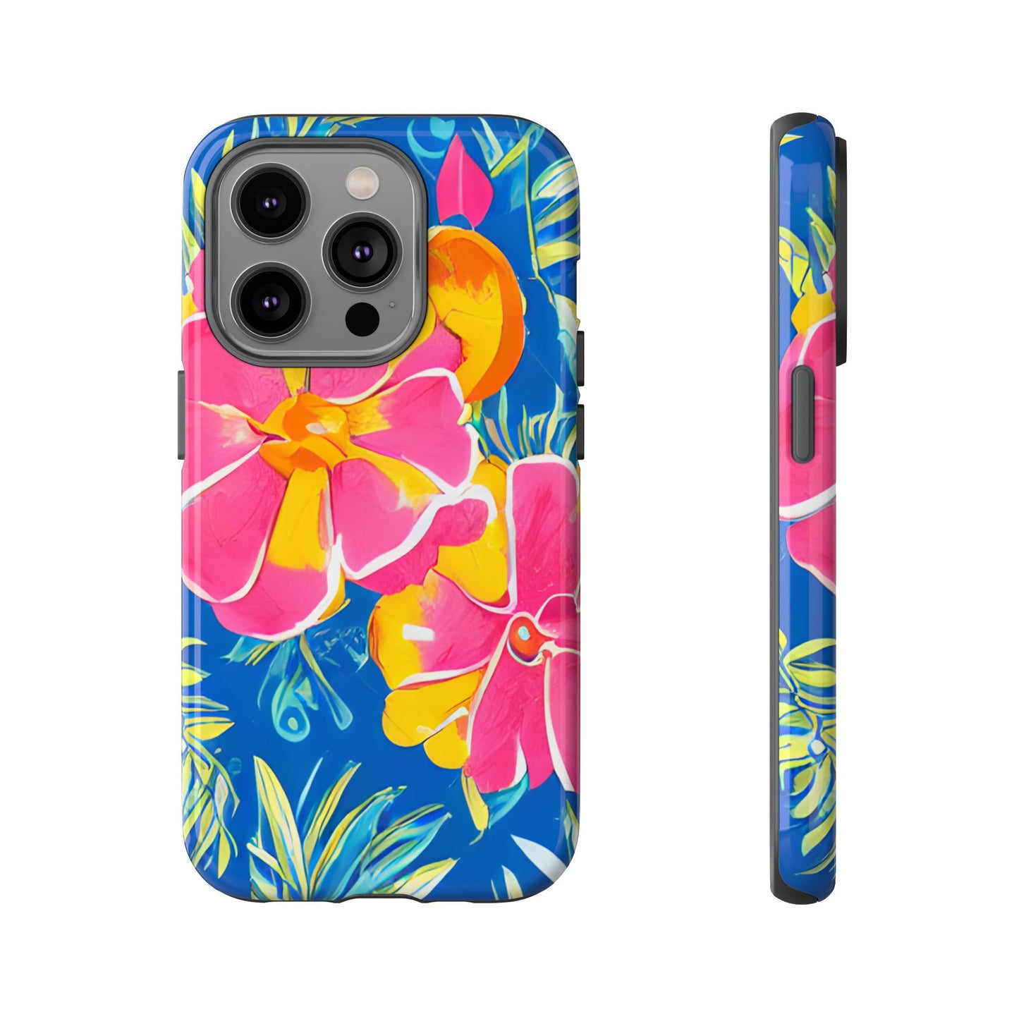 Hawaiian 🌺 Phone Case