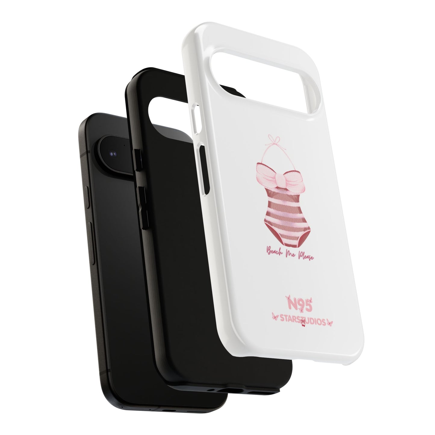 Beach Me Bikini Phone Case