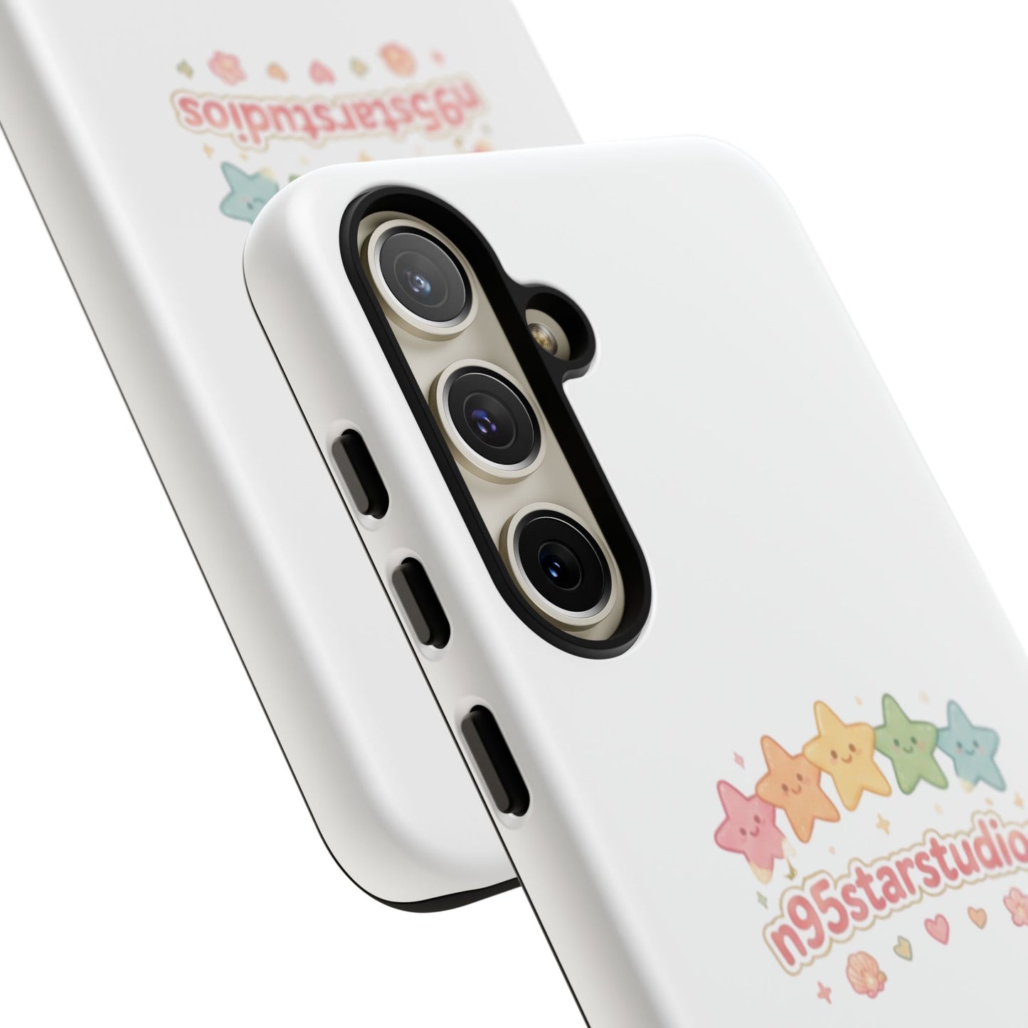 Star Case