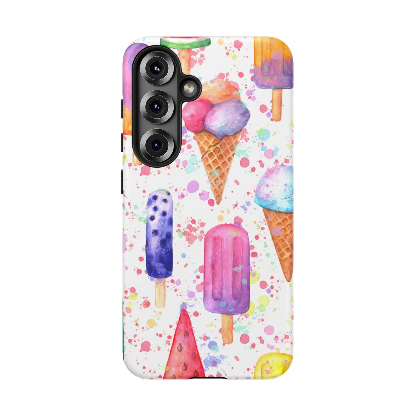 JawBreaker Phone Case