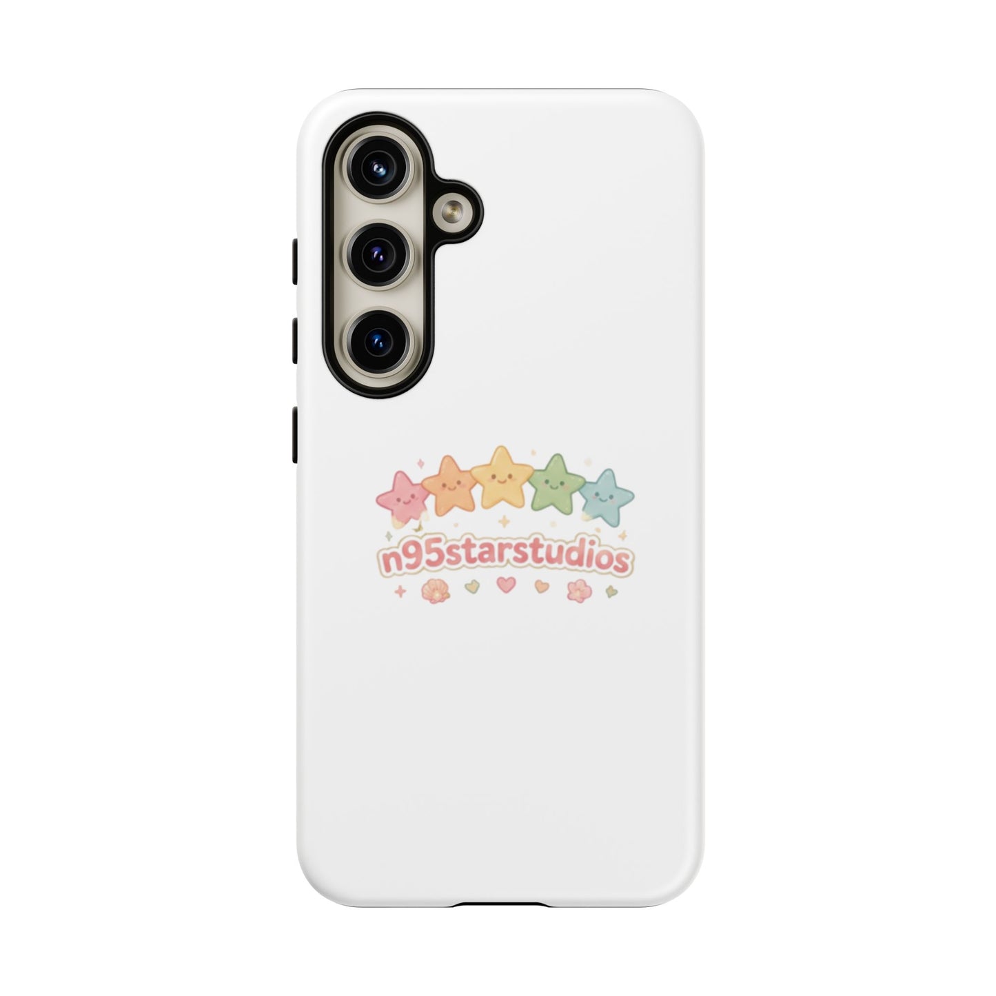 Star Case