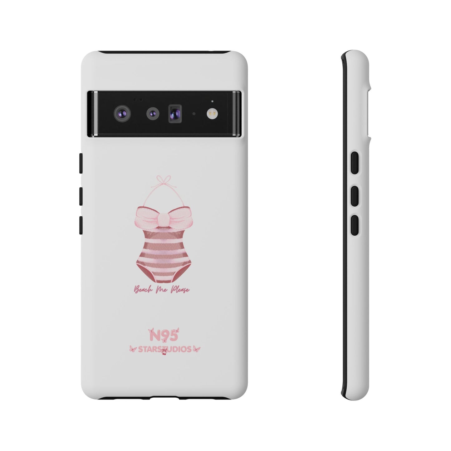 Beach Me Bikini Phone Case