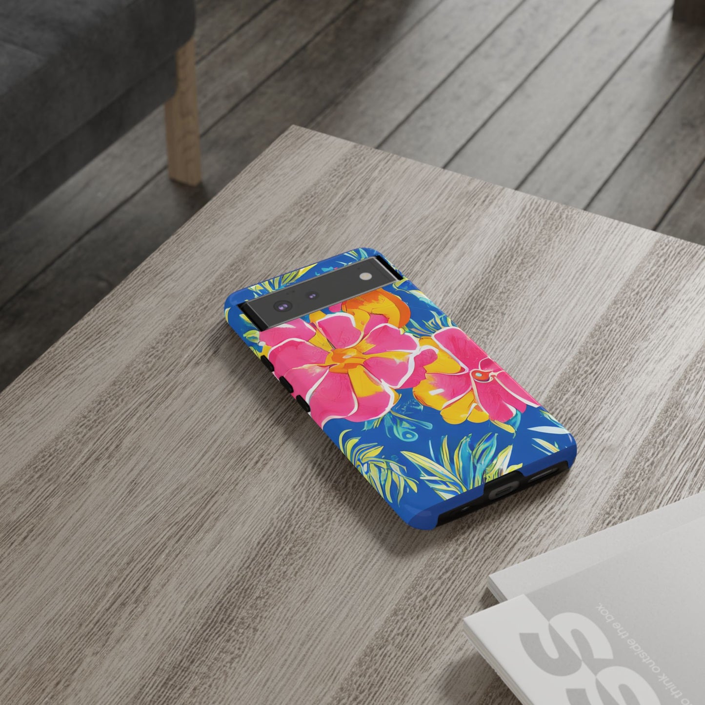 Hawaiian 🌺 Phone Case