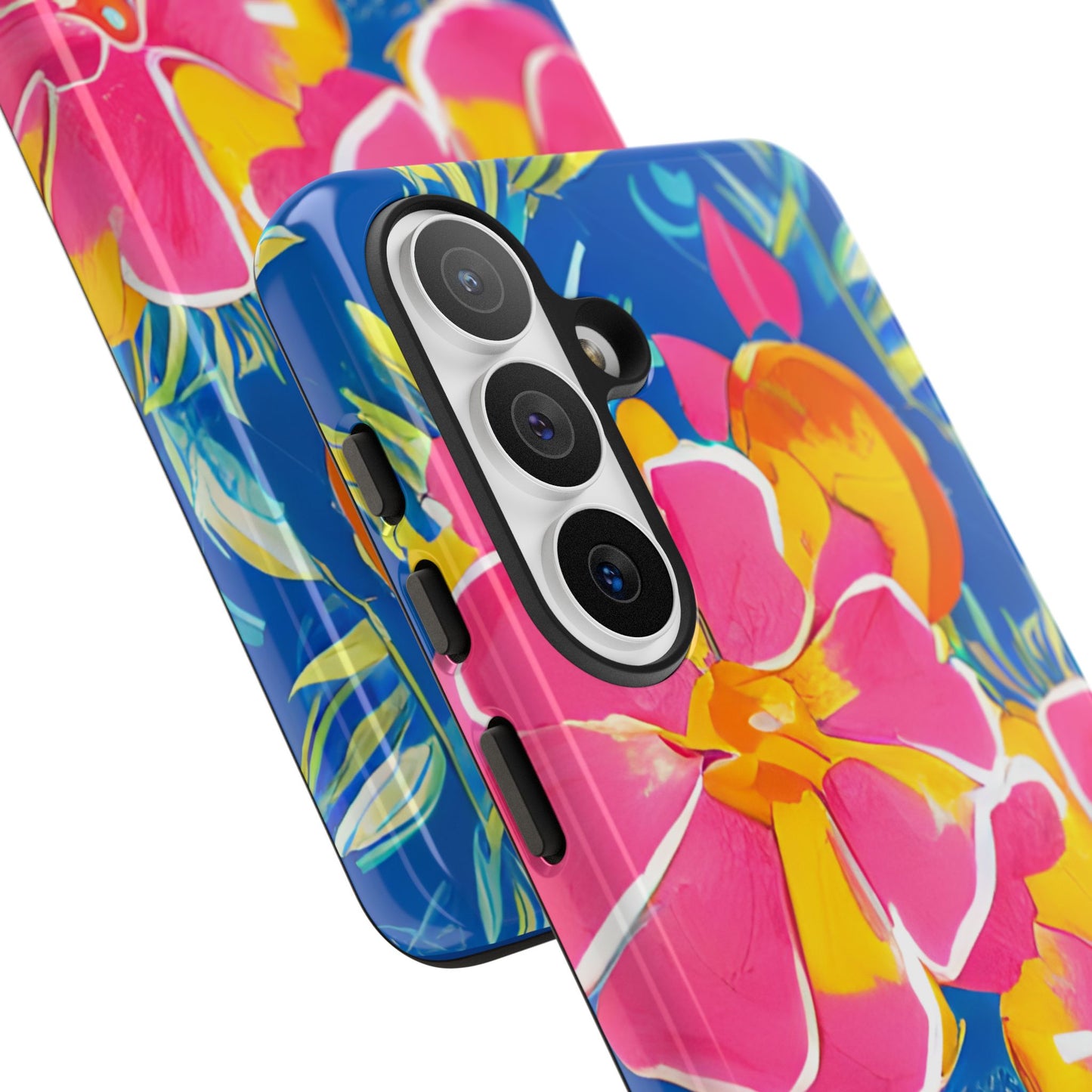 Hawaiian 🌺 Phone Case