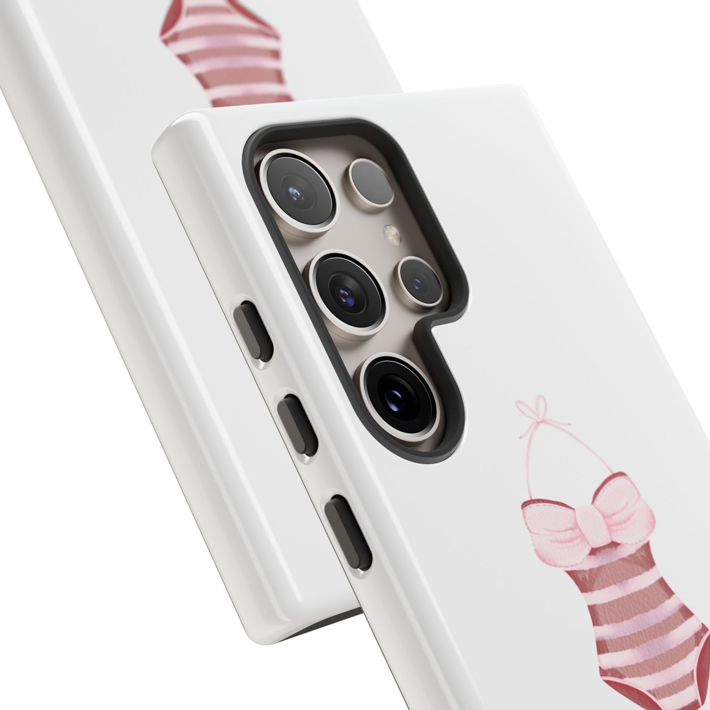 Beach Me Bikini Phone Case