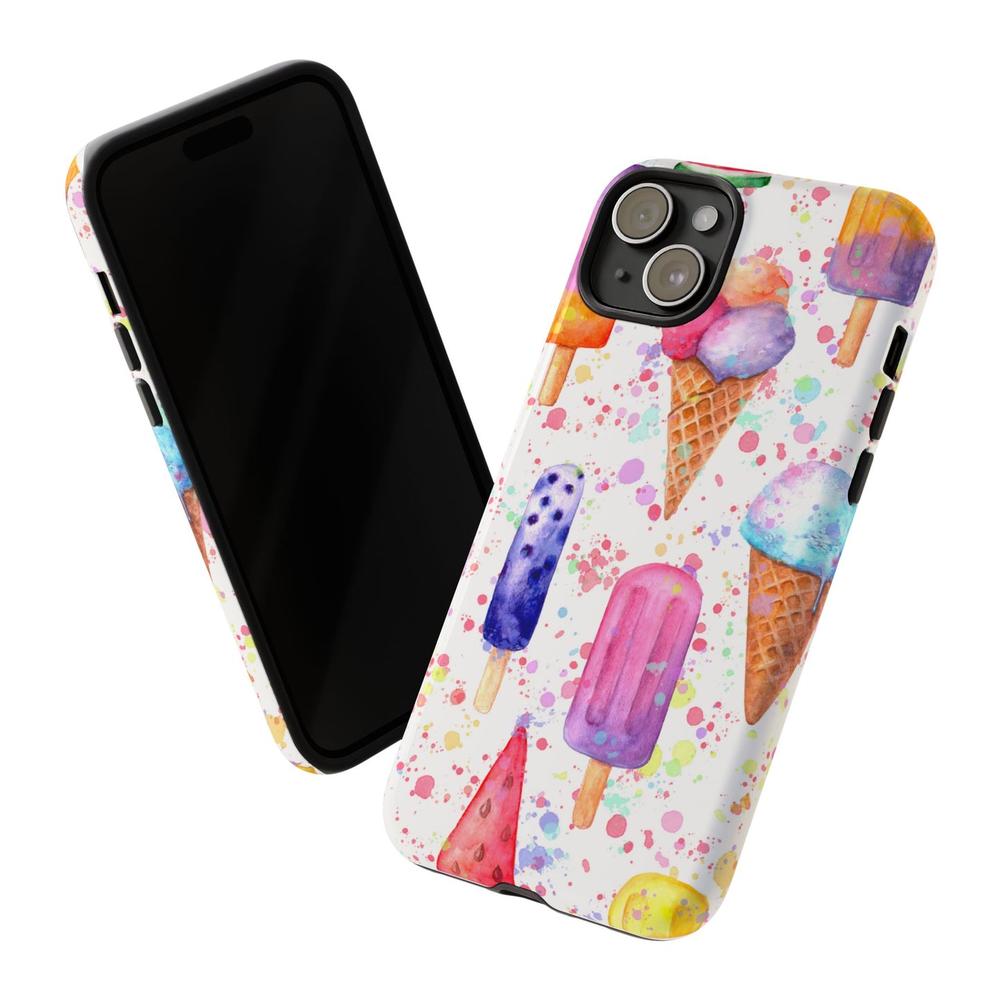 JawBreaker Phone Case