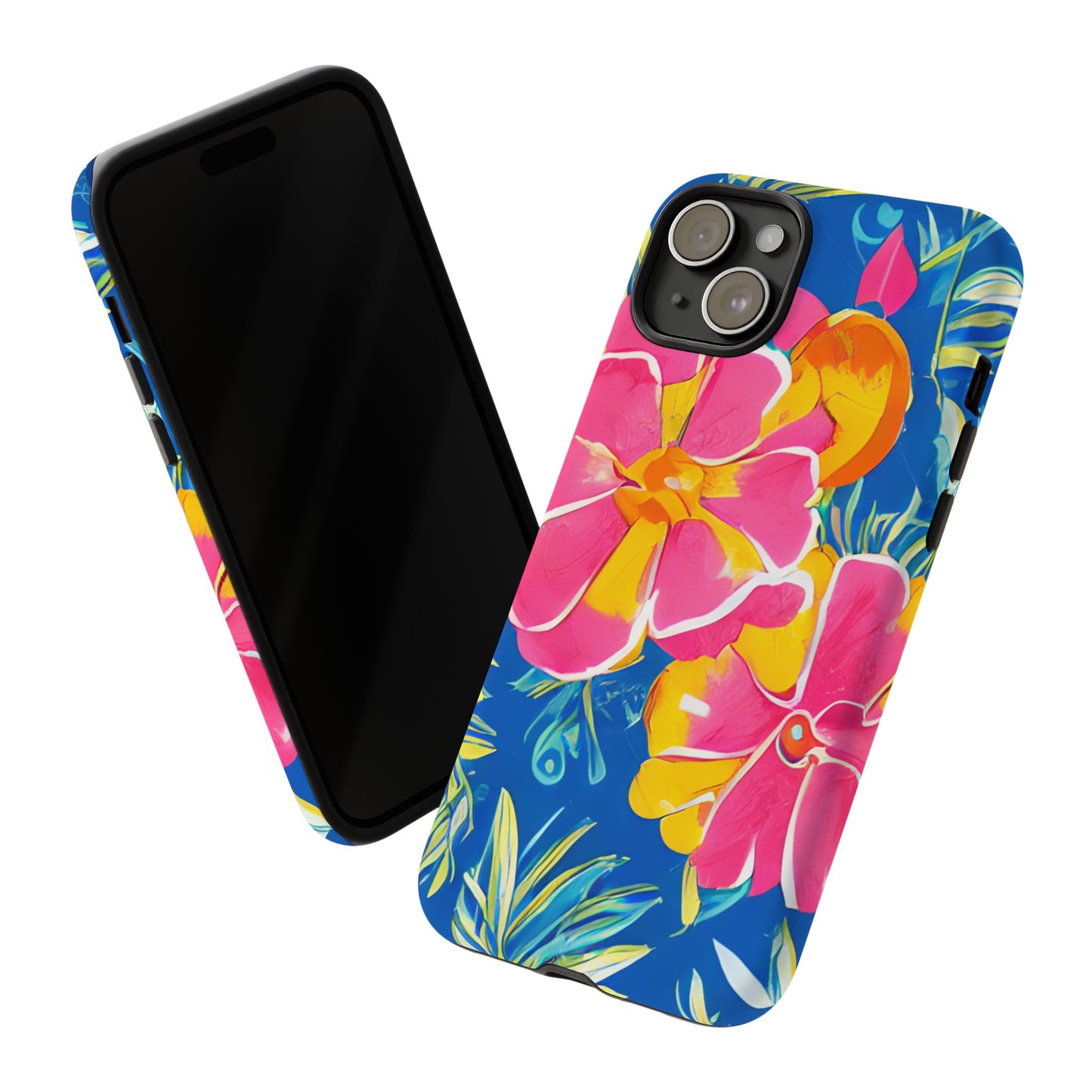 Hawaiian 🌺 Phone Case