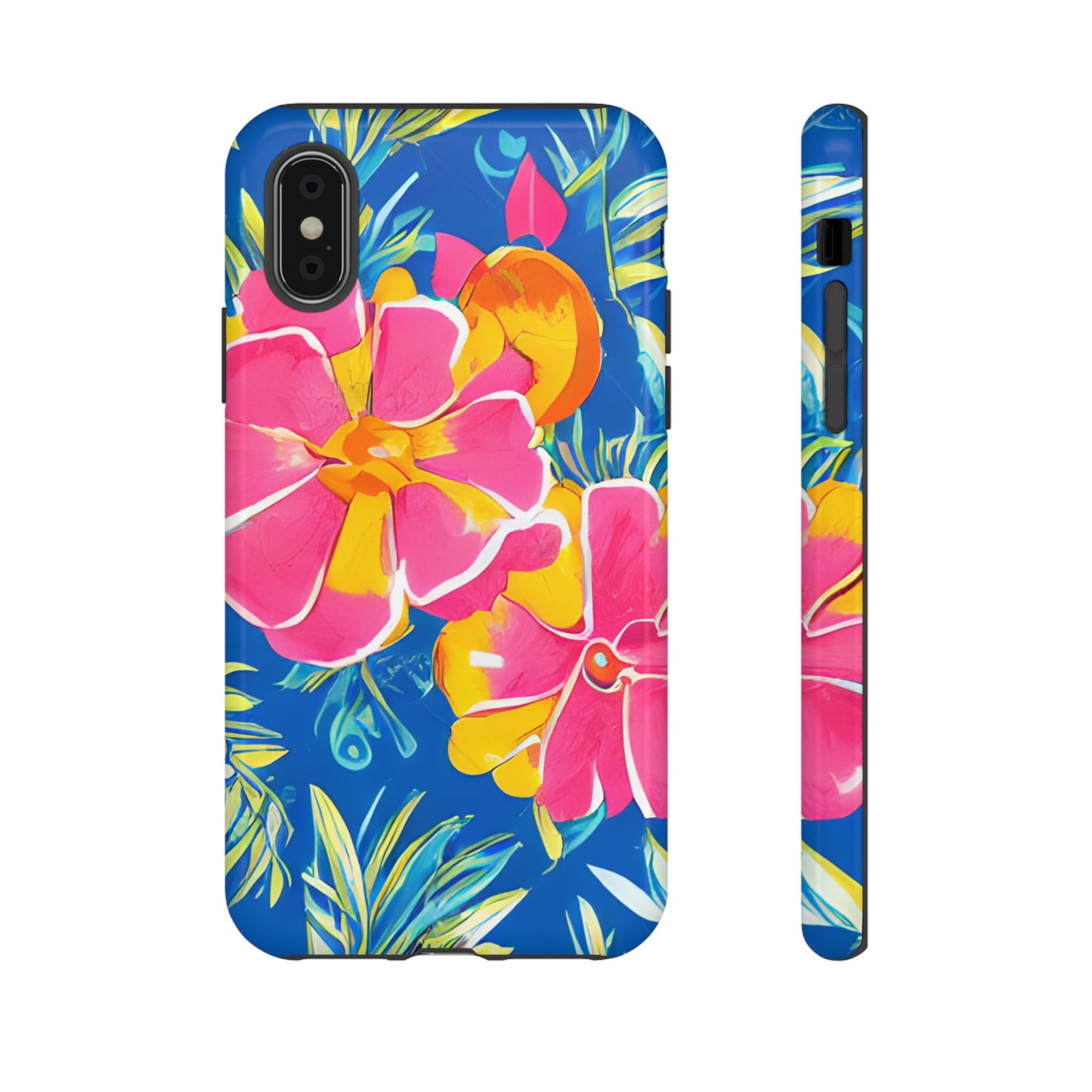 Hawaiian 🌺 Phone Case
