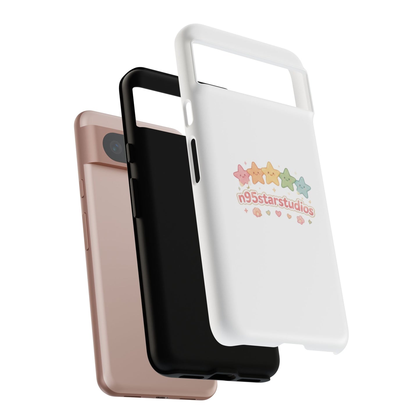 Star Case