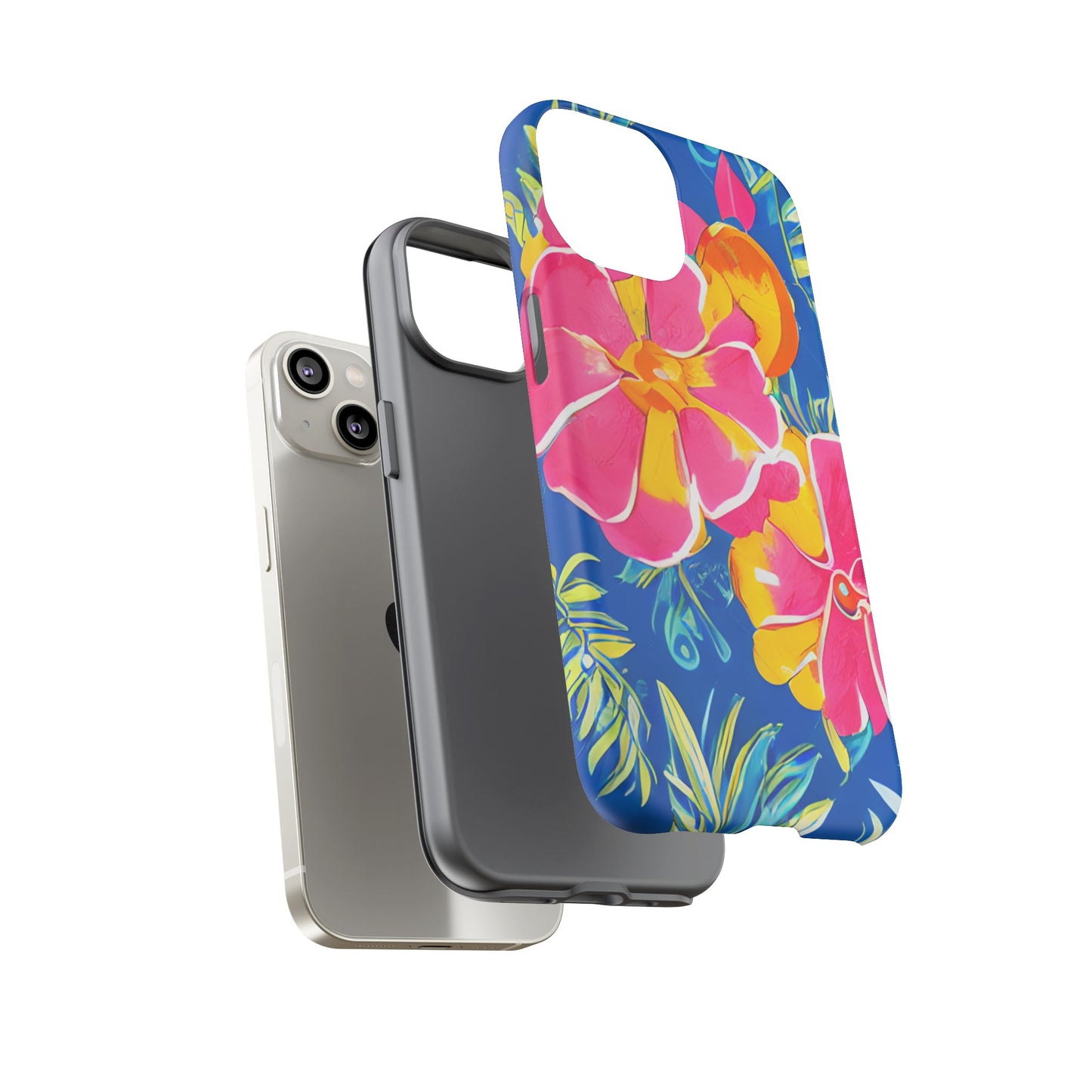 Hawaiian 🌺 Phone Case