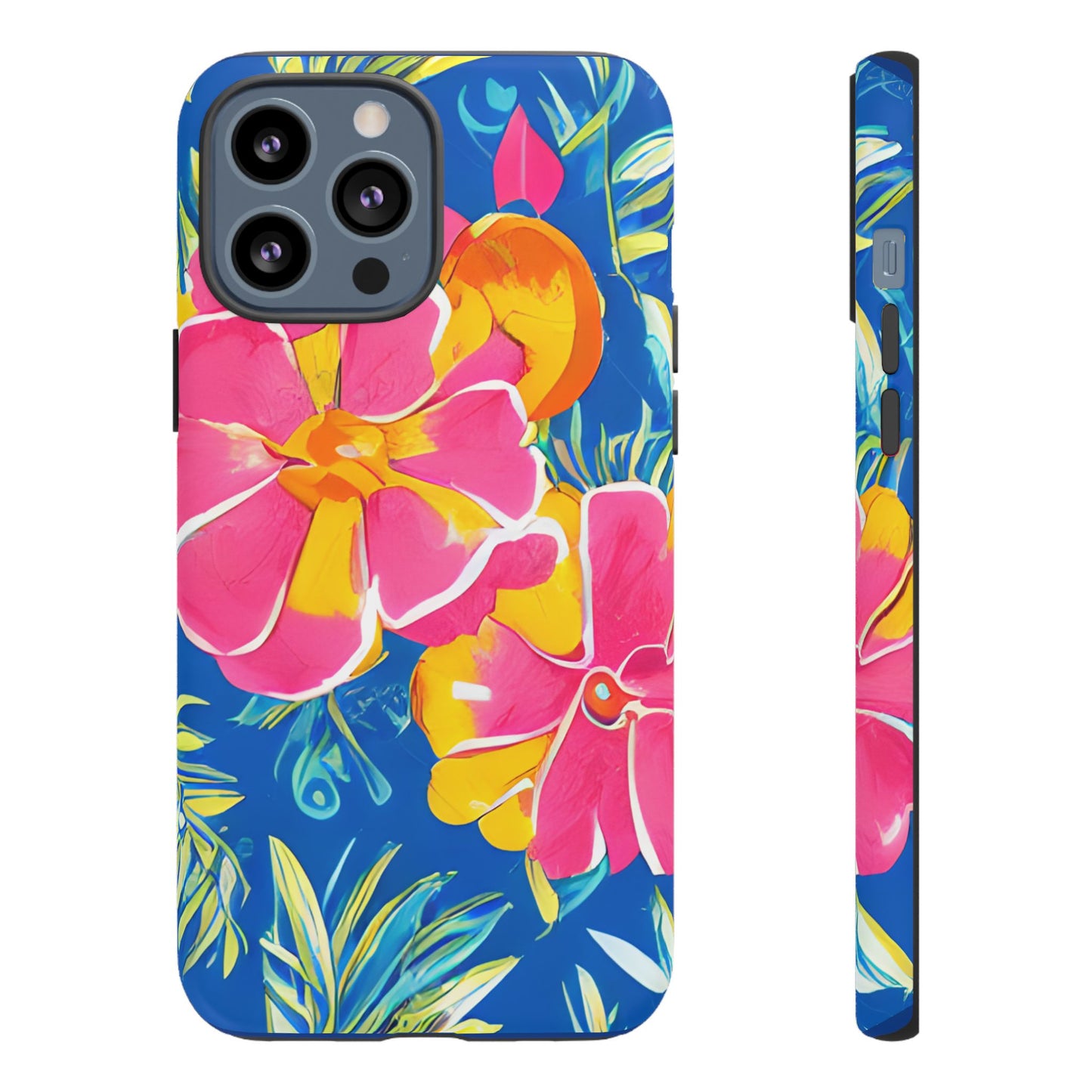 Hawaiian 🌺 Phone Case