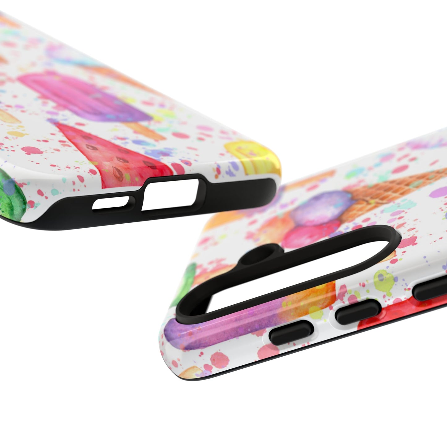 JawBreaker Phone Case