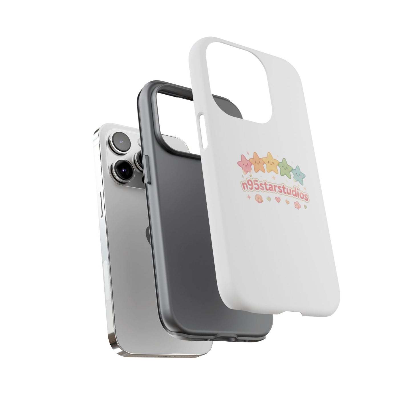 Star Case
