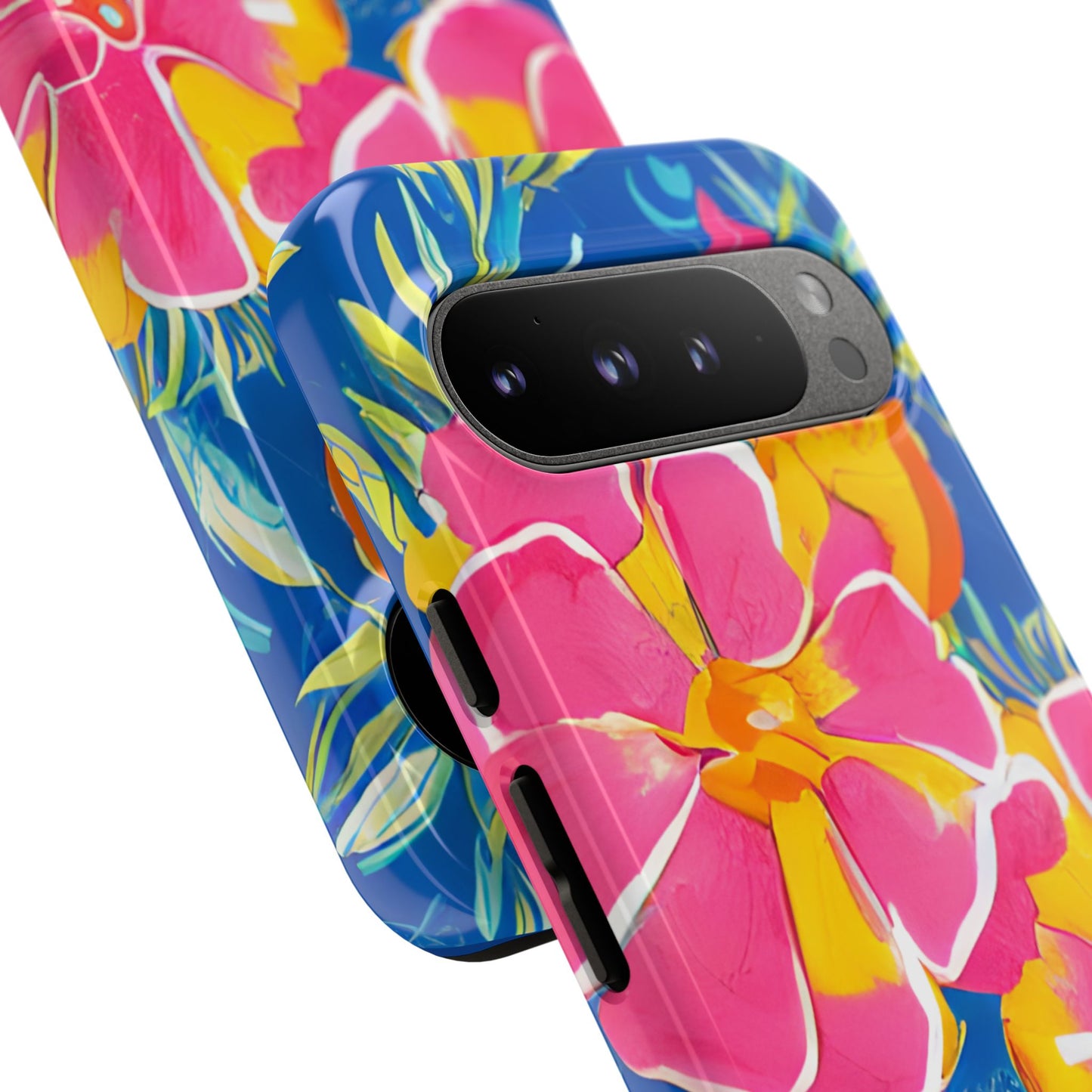 Hawaiian 🌺 Phone Case
