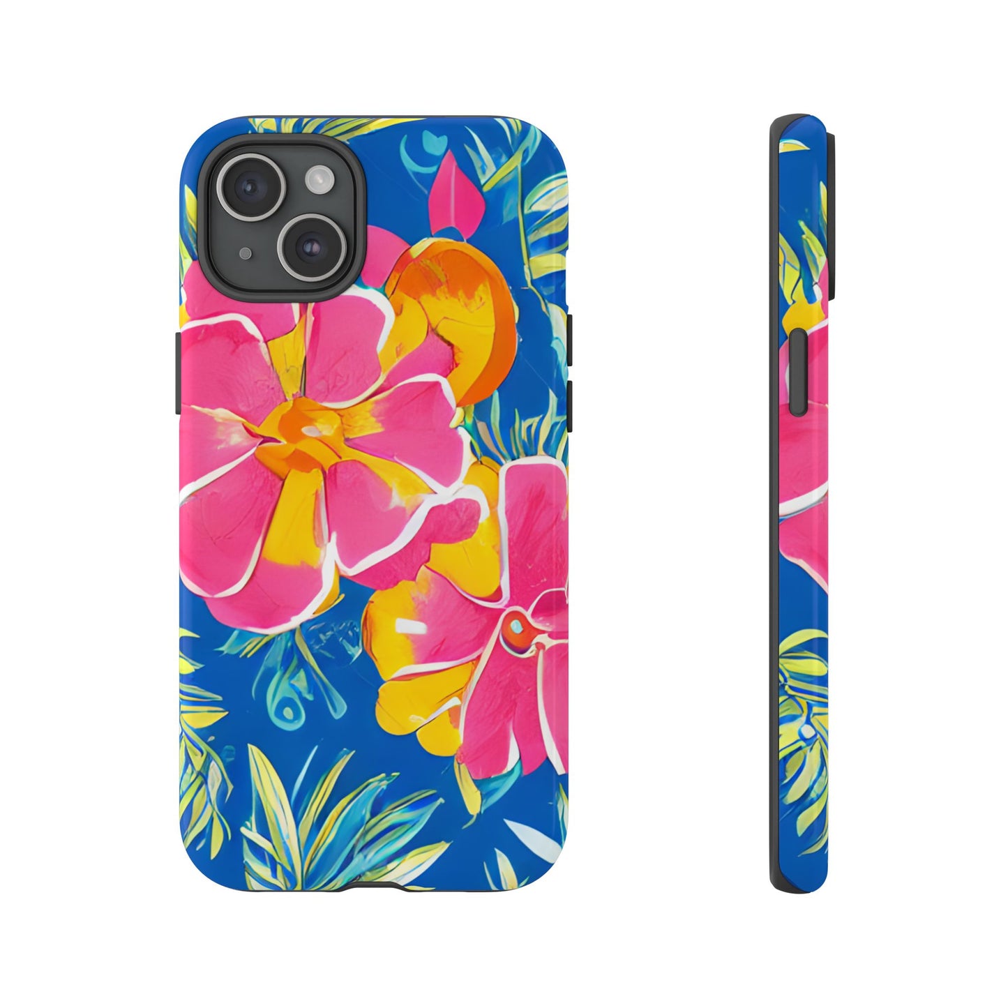 Hawaiian 🌺 Phone Case