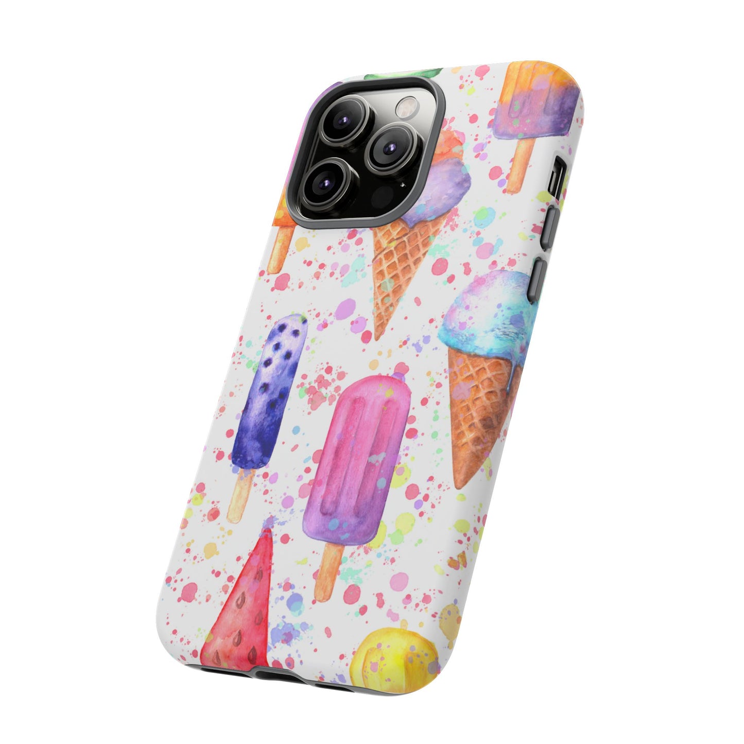 JawBreaker Phone Case