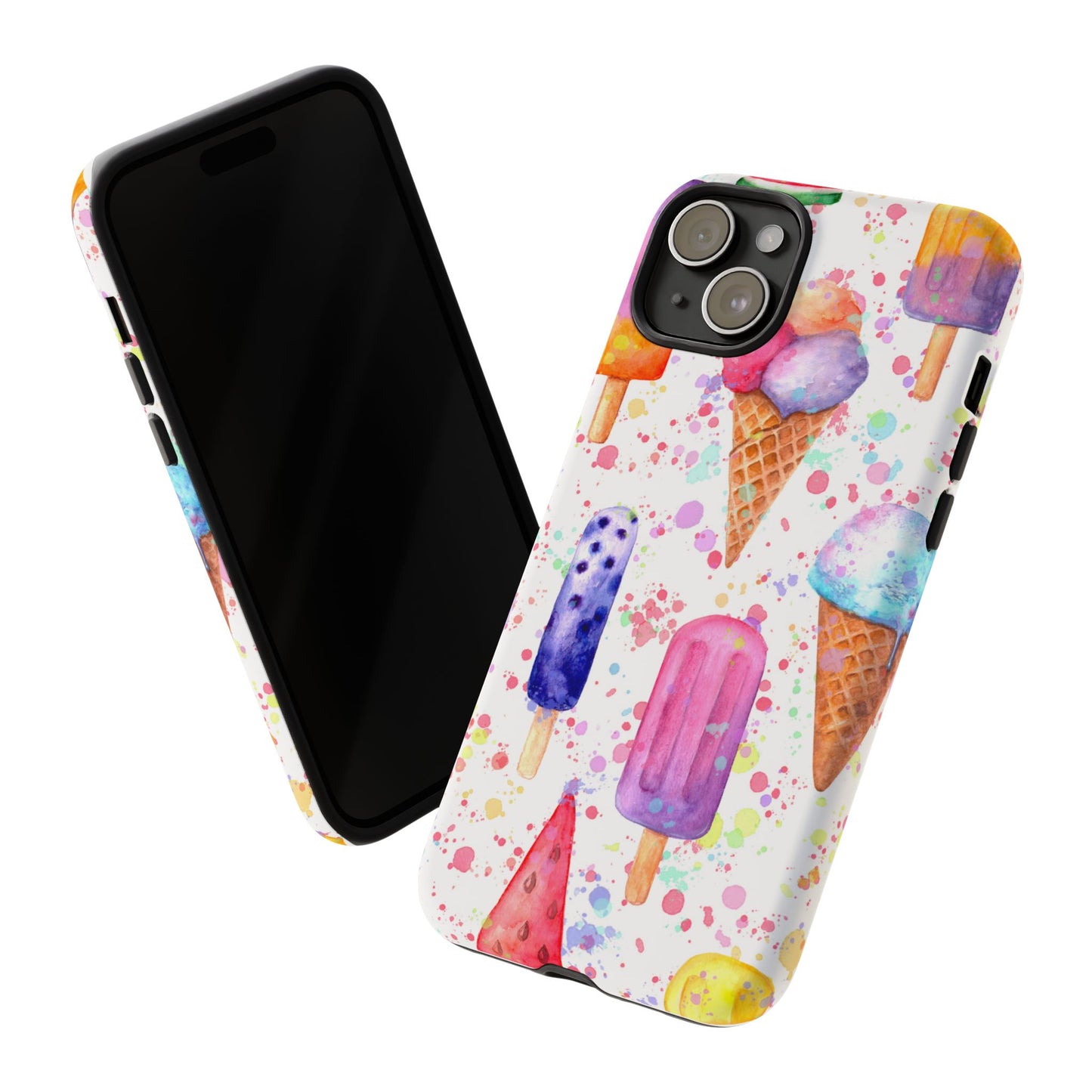 JawBreaker Phone Case