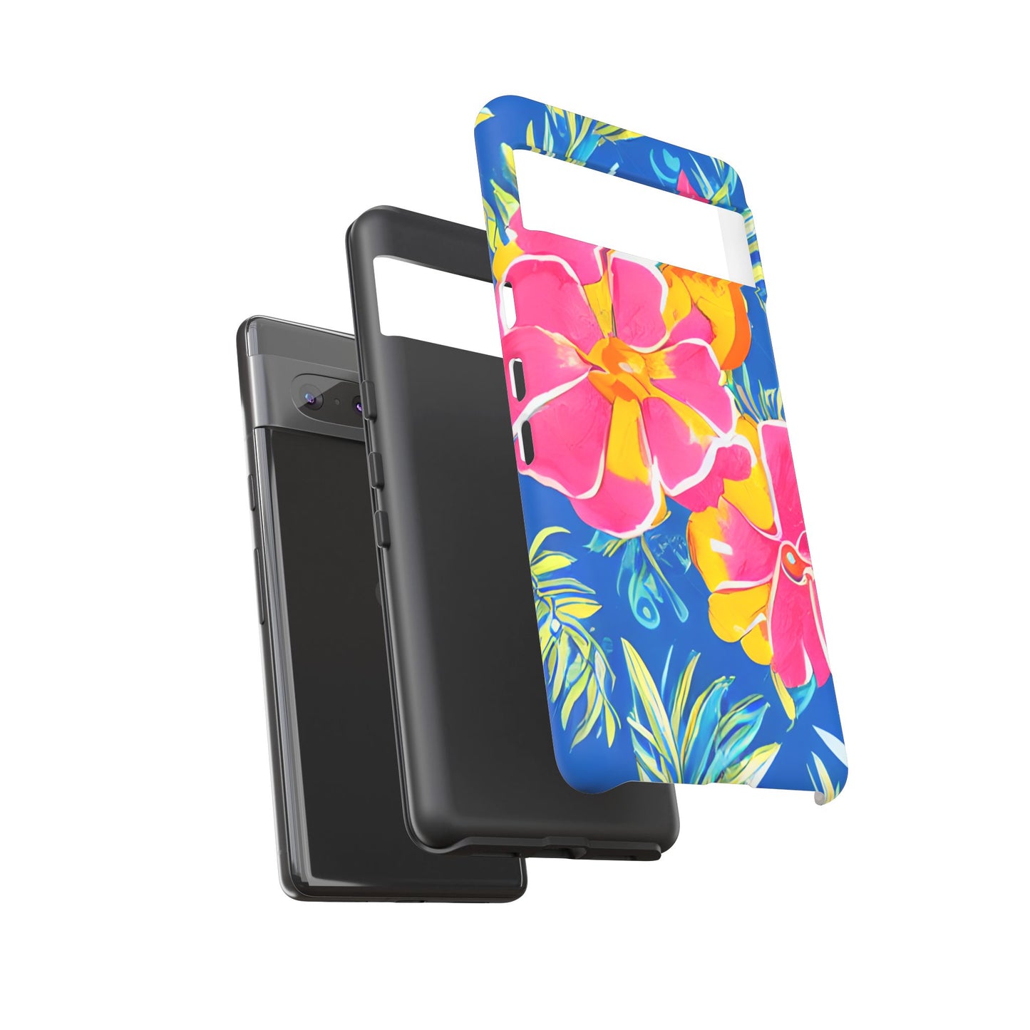 Hawaiian 🌺 Phone Case